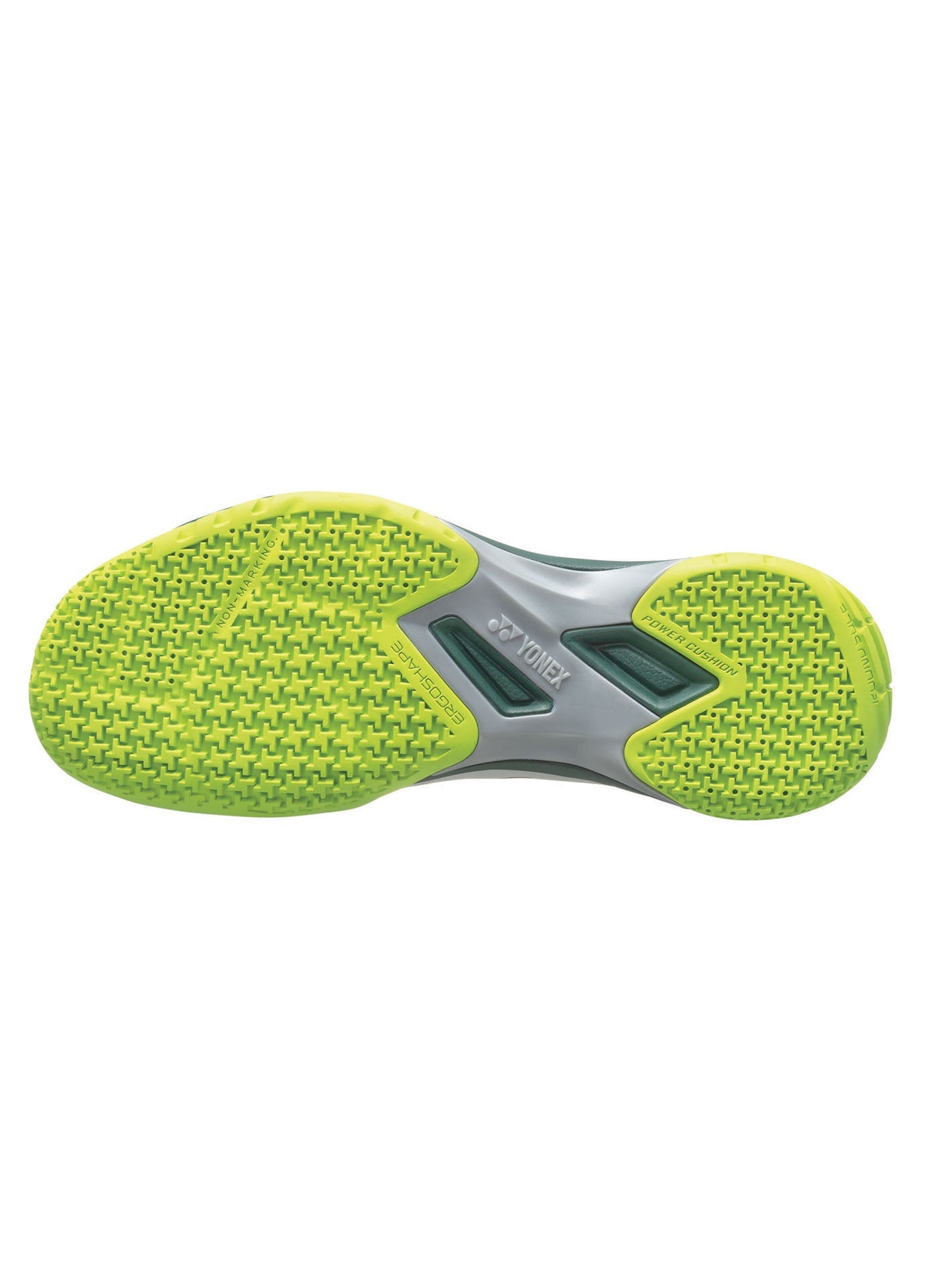 YONEX POWER CUSHION 65 X VA# SHBVAXEX GRAYISH BEIGE 22.5