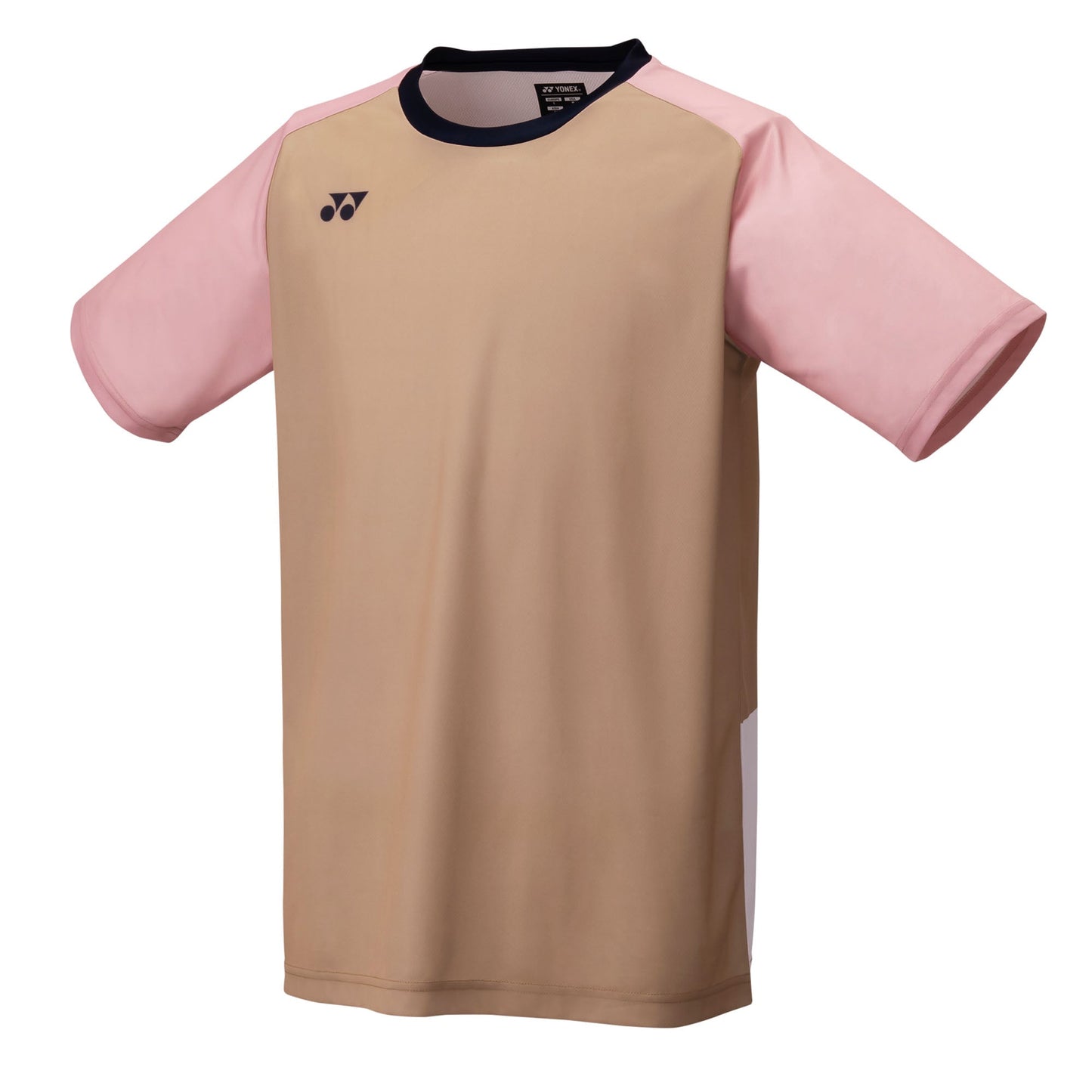 YONEX UNISEX T-SHIRT # 16745EX BLUE BERRY 2XL