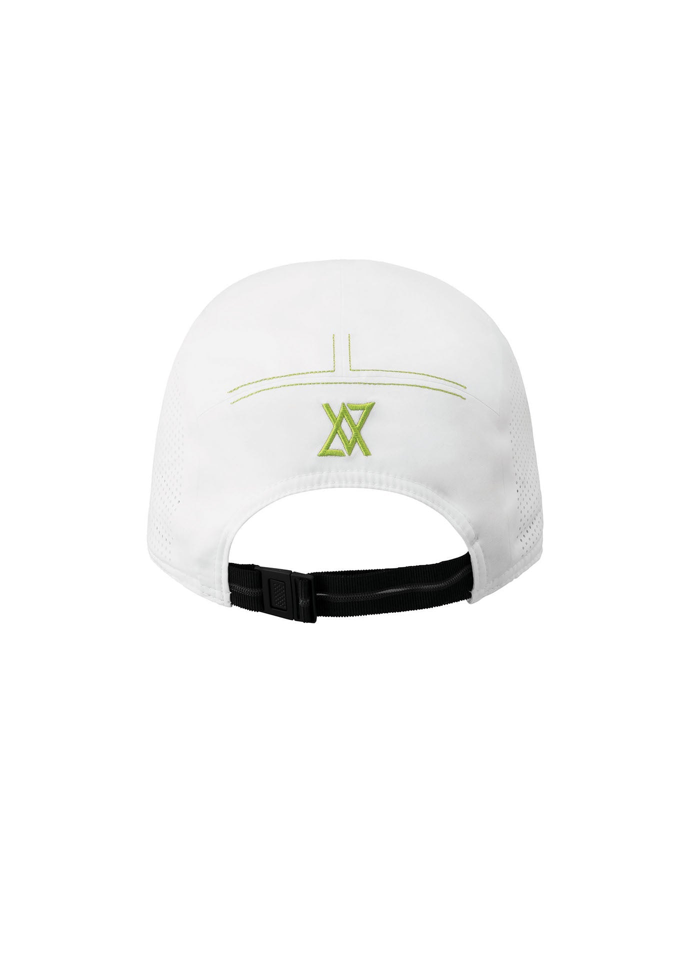 YONEX CAP # 40122EX BLACK ZZZZ