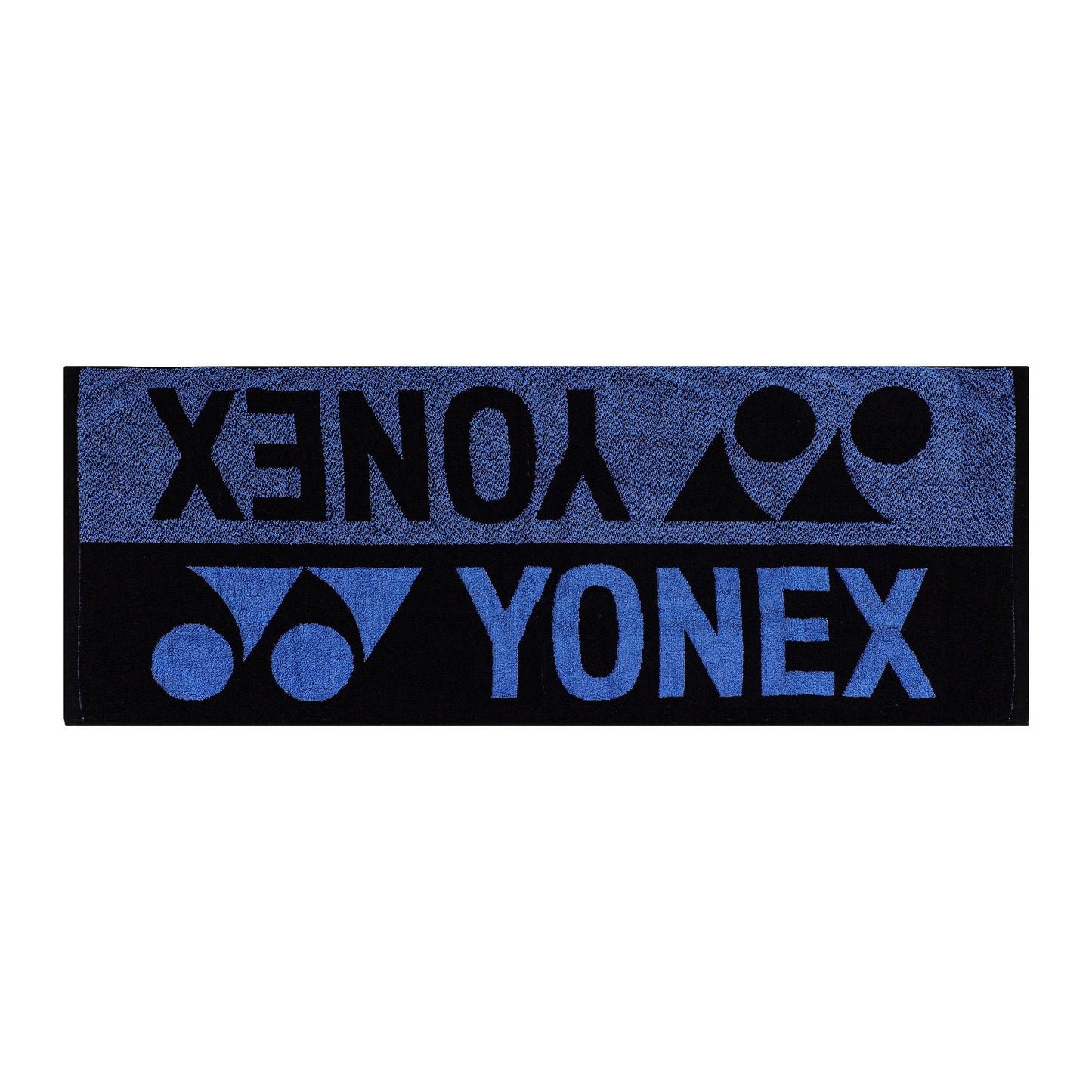 YONEX SPORTS TOWEL # AC1110EX BLACK/MINT