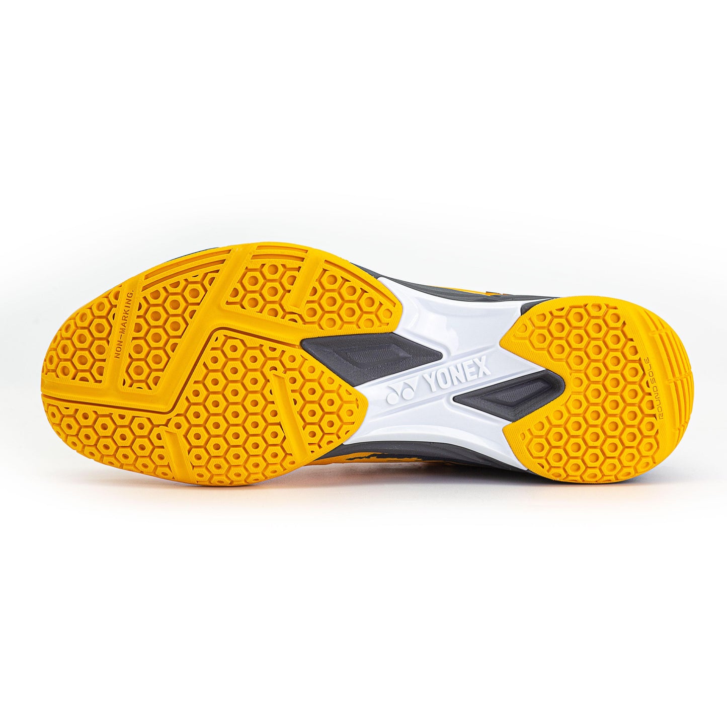 YONEX BTON POWER CUSHION CASCADE DRIVE SHOES#SHBCD1EX BRIGHT