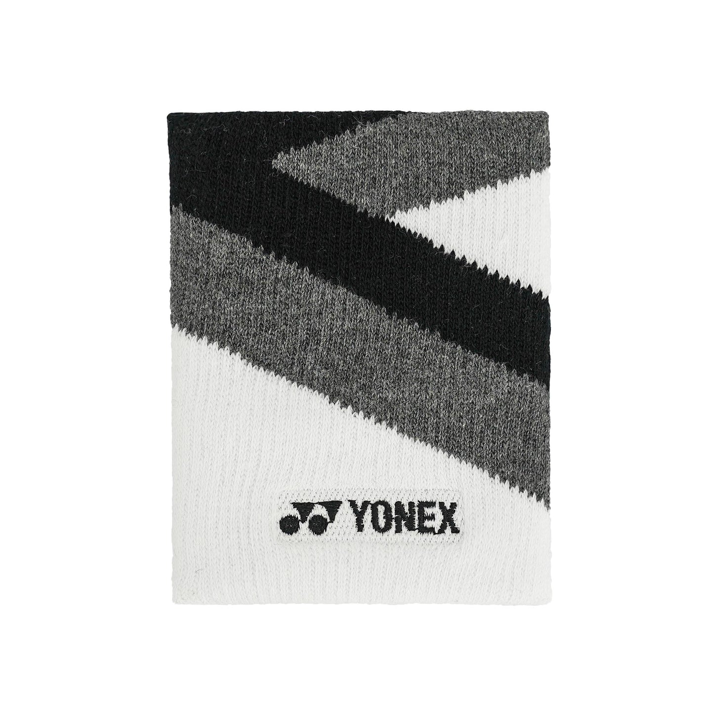 YONEX WRISTBAND 2-in-1 # WBD-Y024-11505-2-WB5-S BLACK / BEI
