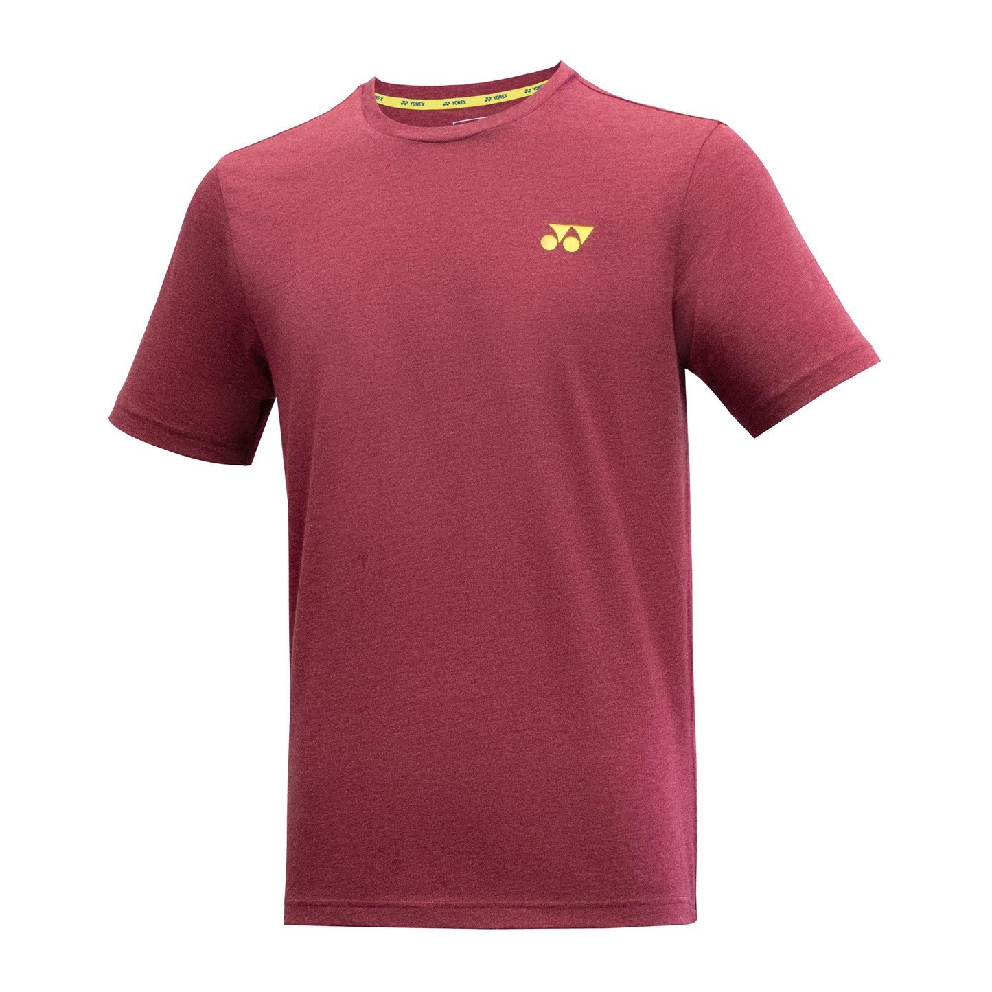 YONEX MEN'S ROUND NECK T-SHIRT # RM-K024-2412-CC22-S CALLIST