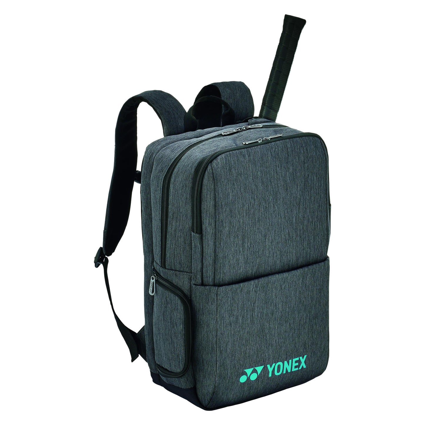 YONEX ACTIVE BACKPACK X # BA82212XEX BLACK/RED
