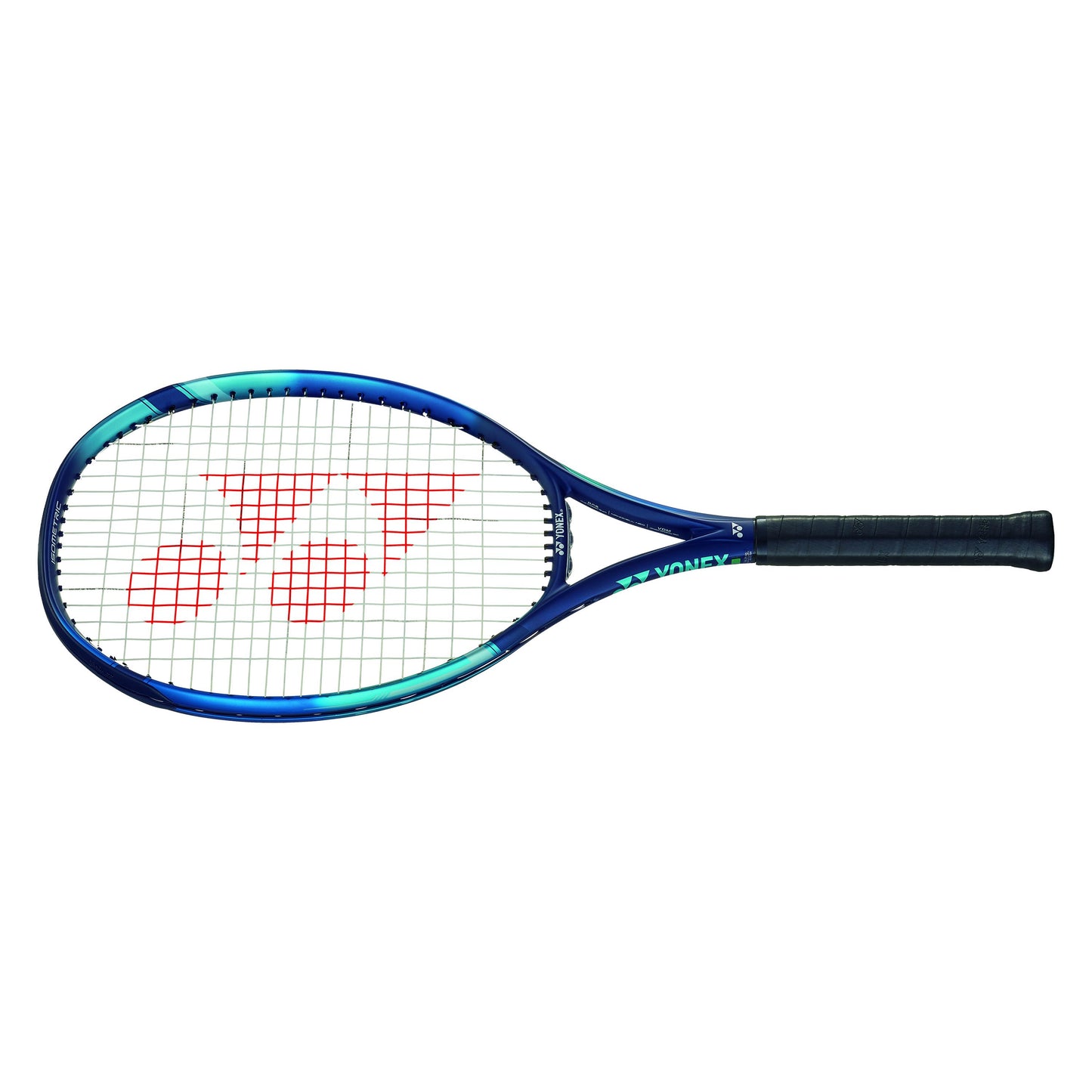 YONEX TENNIS RACQUET EZONE 110 # 07EZ110 SKY BLUE G0