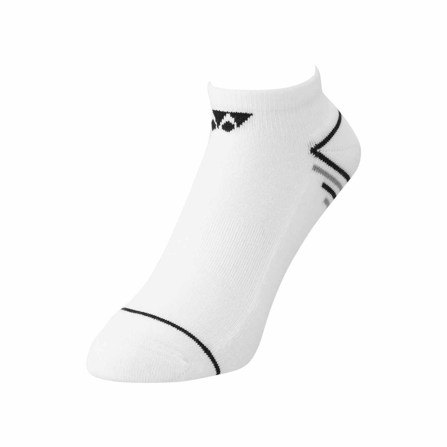YONEX - SPORT LOW-CUT SOCKS(3PAIRS) #19199EX