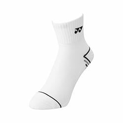 YONEX - SPORT QUARTER SOCKS(3PAIRS) #19198EX