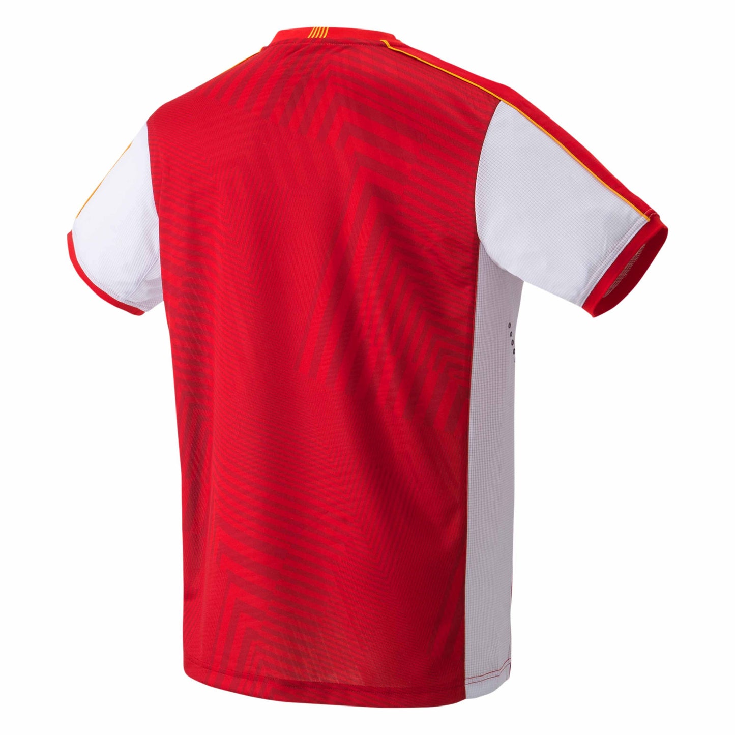 YONEX MENS CREW NECK SHIRT #10512EX