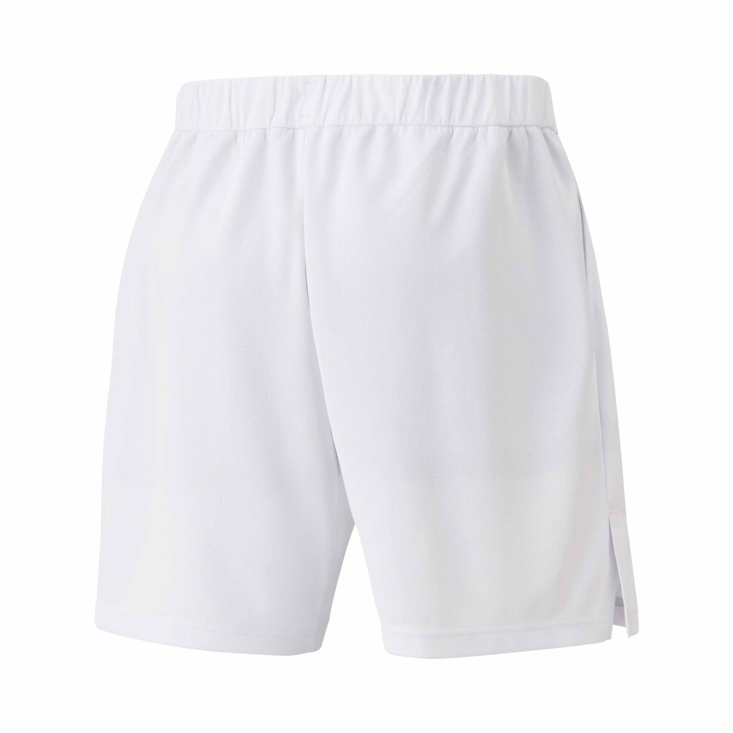 YONEX MENS KNIT SHORT #15138EX BLACK 2XL