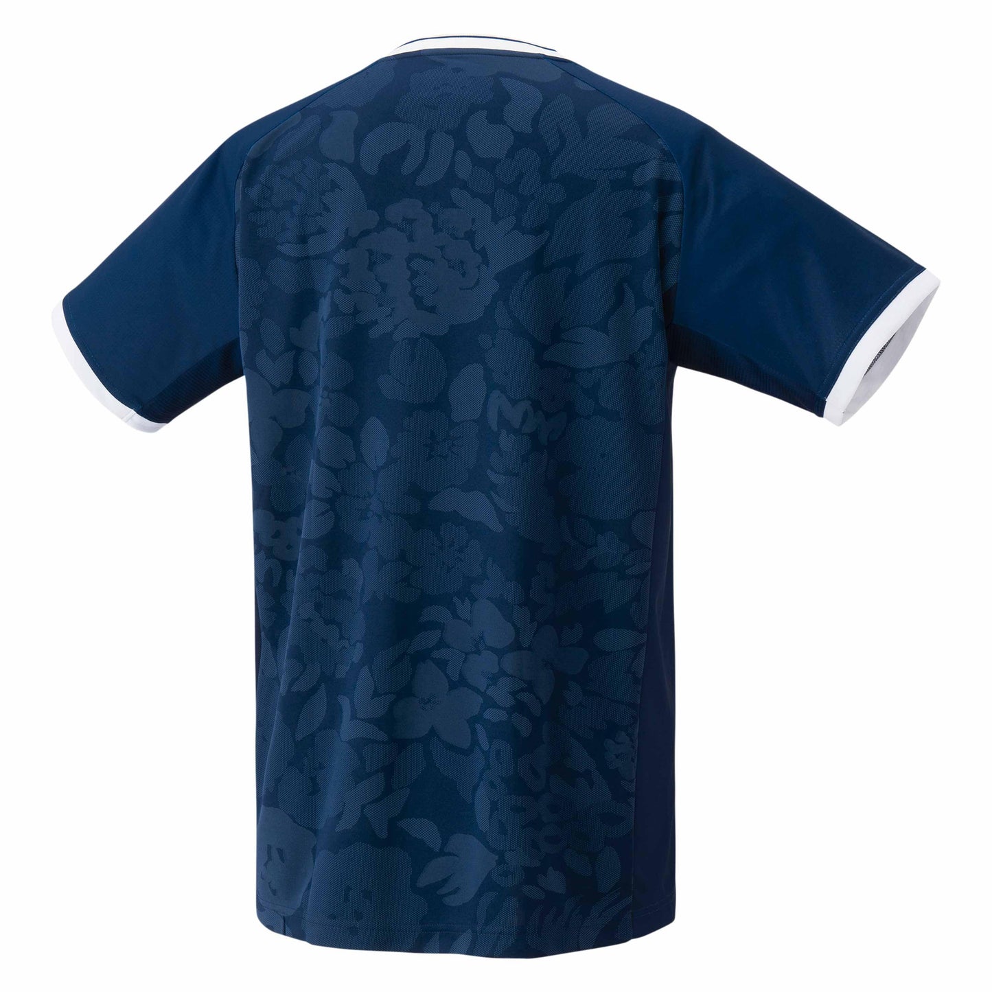 YONEX MENS CREW NECK SHIRT #10502EX ANTIQUE GREEN 2XL
