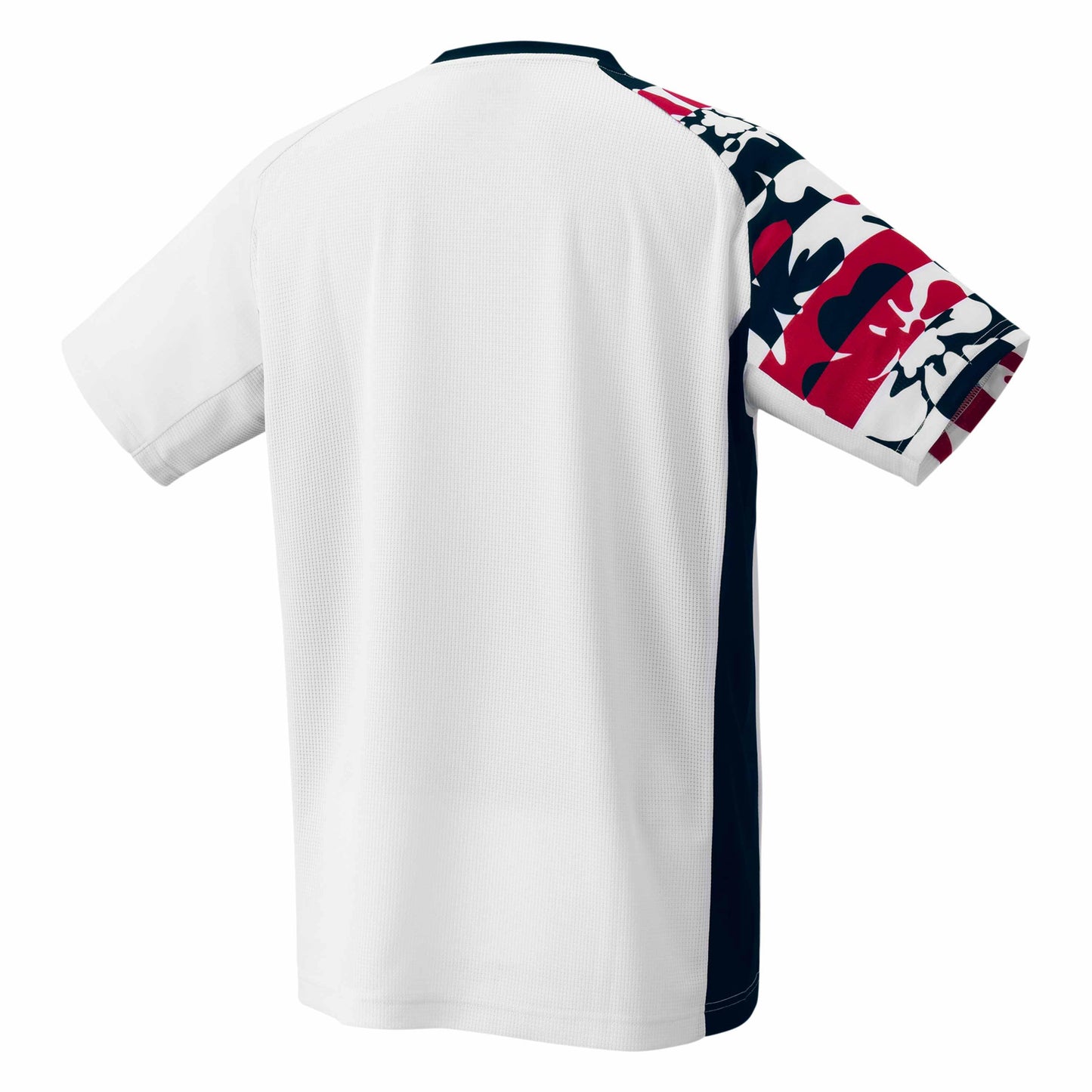YONEX MENS CREW NECK SHIRT #10504EX