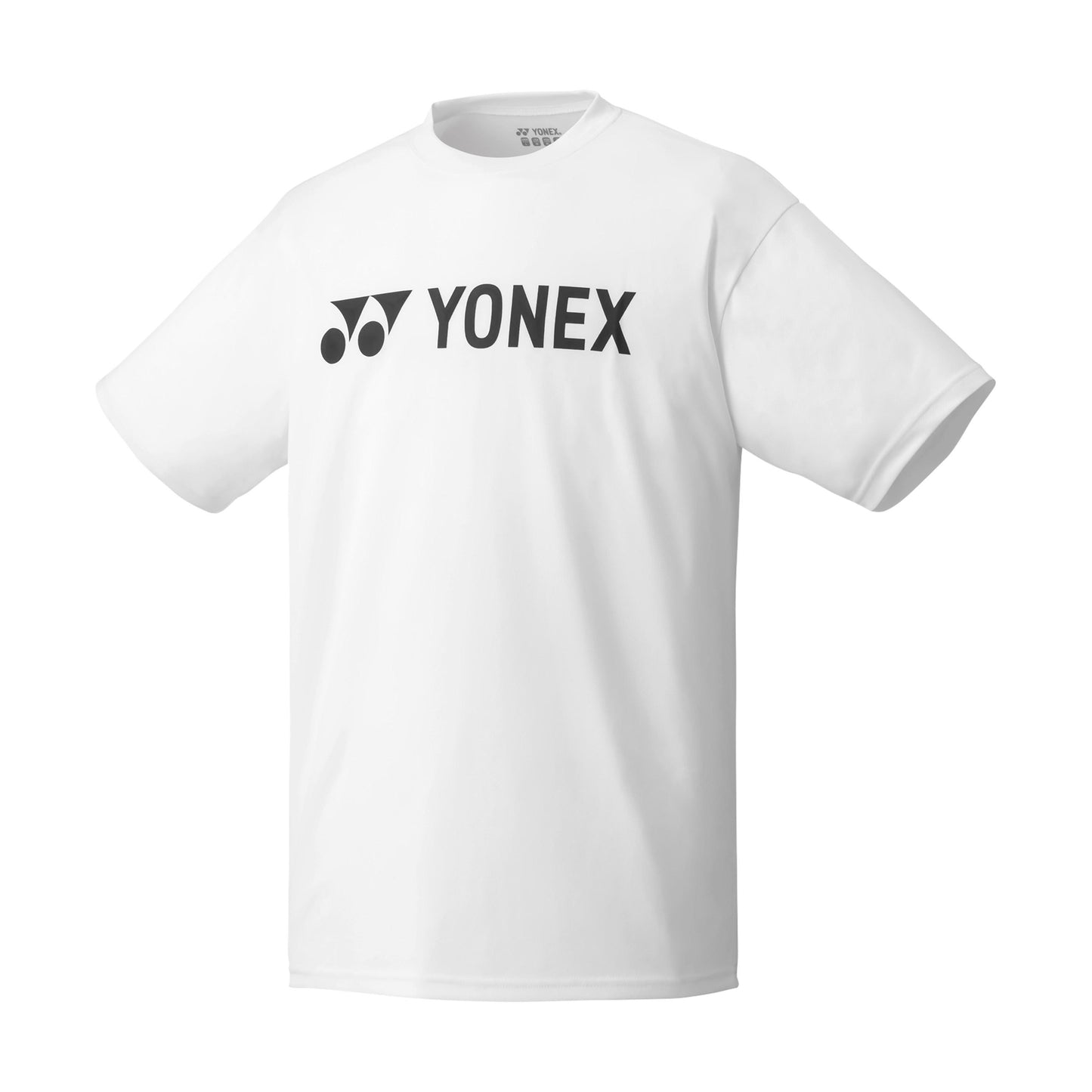 YONEX MENS T-SHIRT #YM0024EX BLACK 2XL