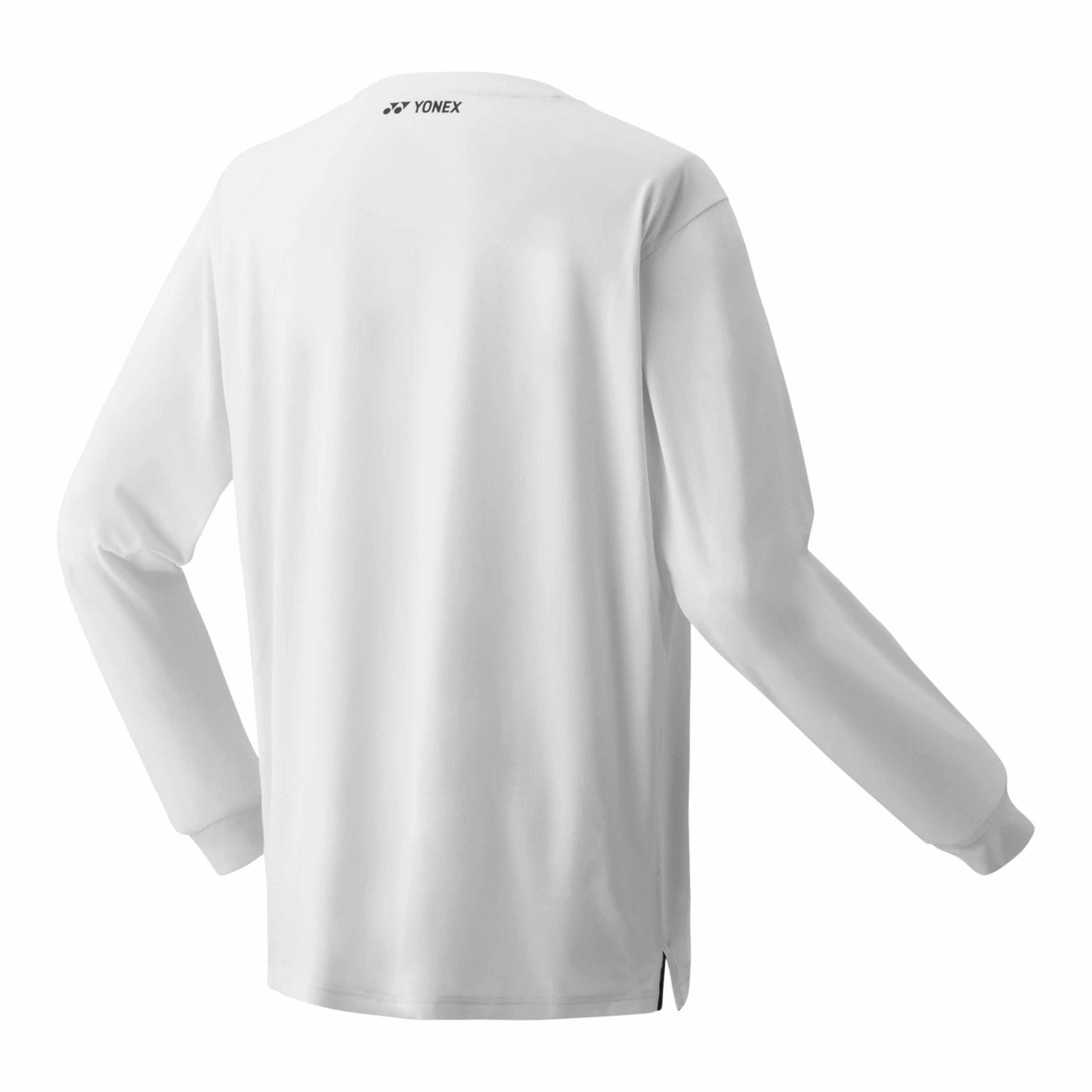 YONEX UNI LONGSLEEVES T-SHIRT #16623EX