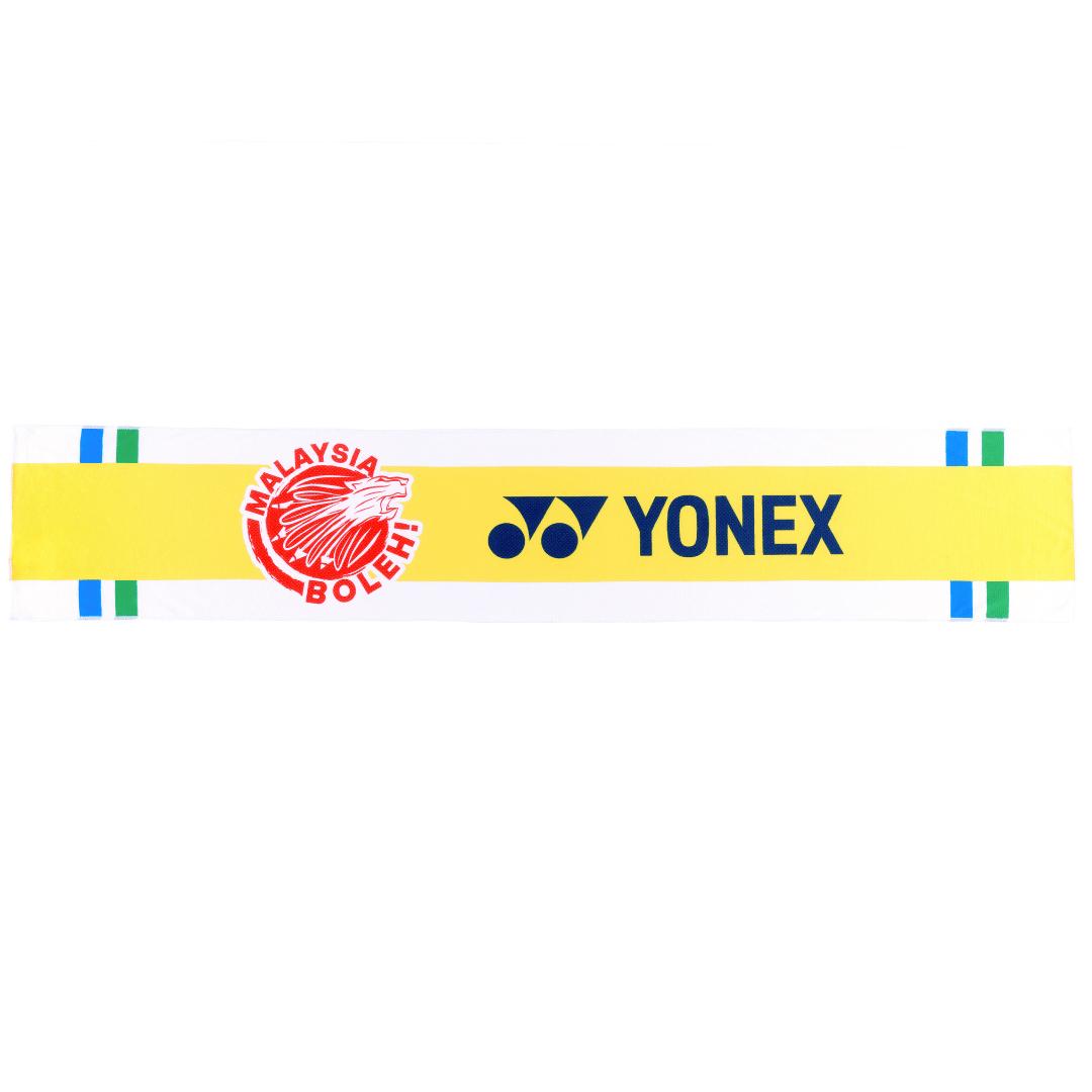 YONEX COOLING TOWEL # TW-T046-002-MYOPN23-S BLUE ZZZZ