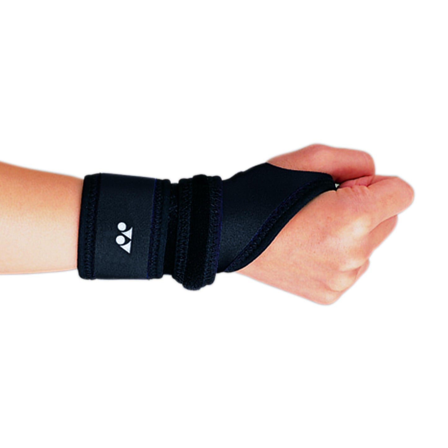 YONEX MP SUPPORTER FOR WRIST # MPS-60RIEX BLACK LZLZ