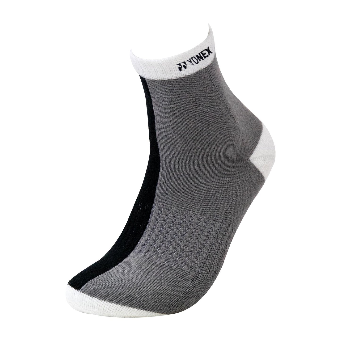 YONEX LADIES SOCKS # SSL-2858R-S BLUE 1IN1