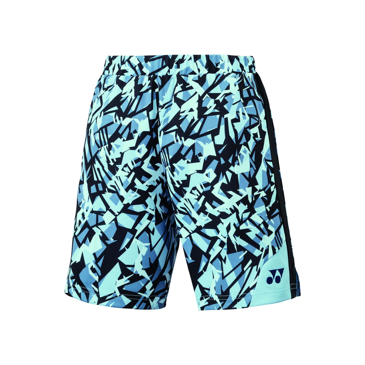 YONEX MEN'S SHORTS # 15156EX BERRY PINK 2XL