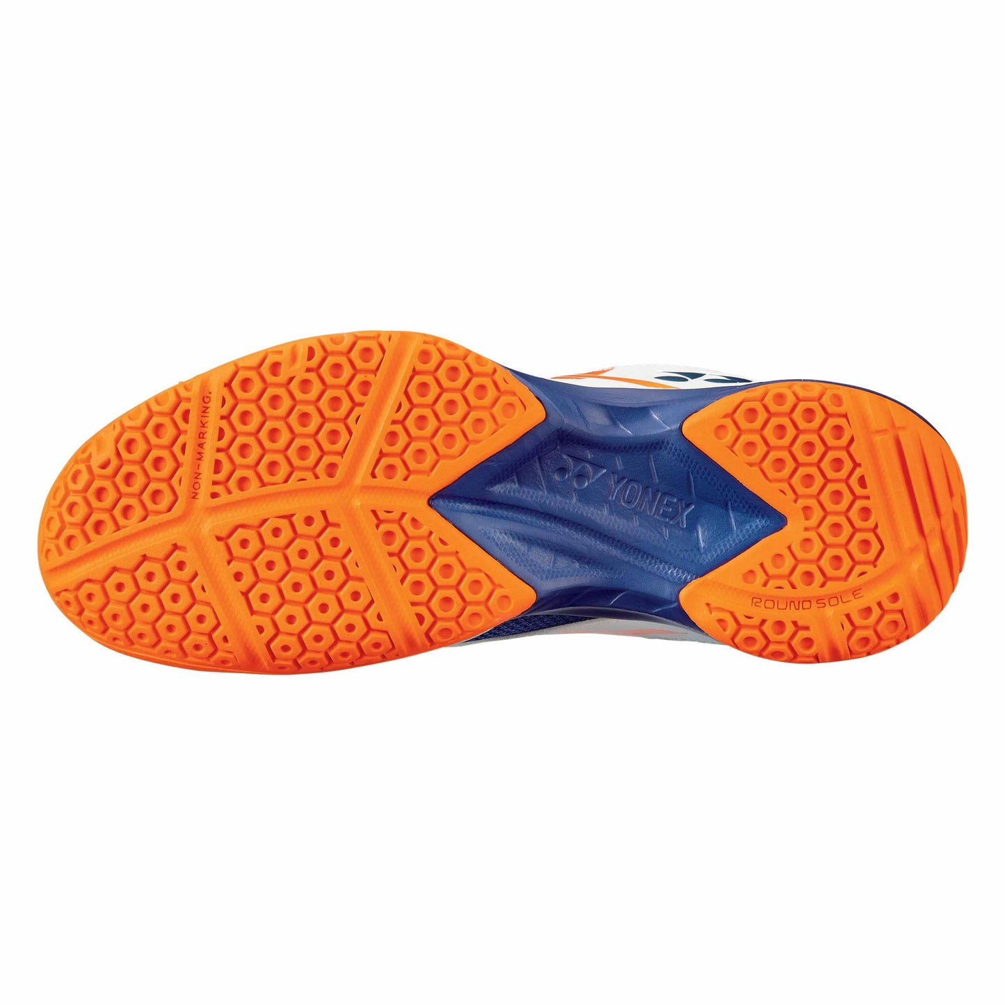 YONEX BADMINTON SHOES # SHB39EX DARK GREY 22.5