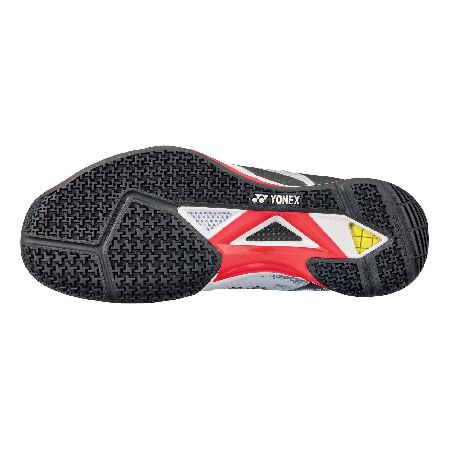 YONEX B. SHOES POWER CUSHION ECLIPSION Z WIDE #SHBELZ3WEX L