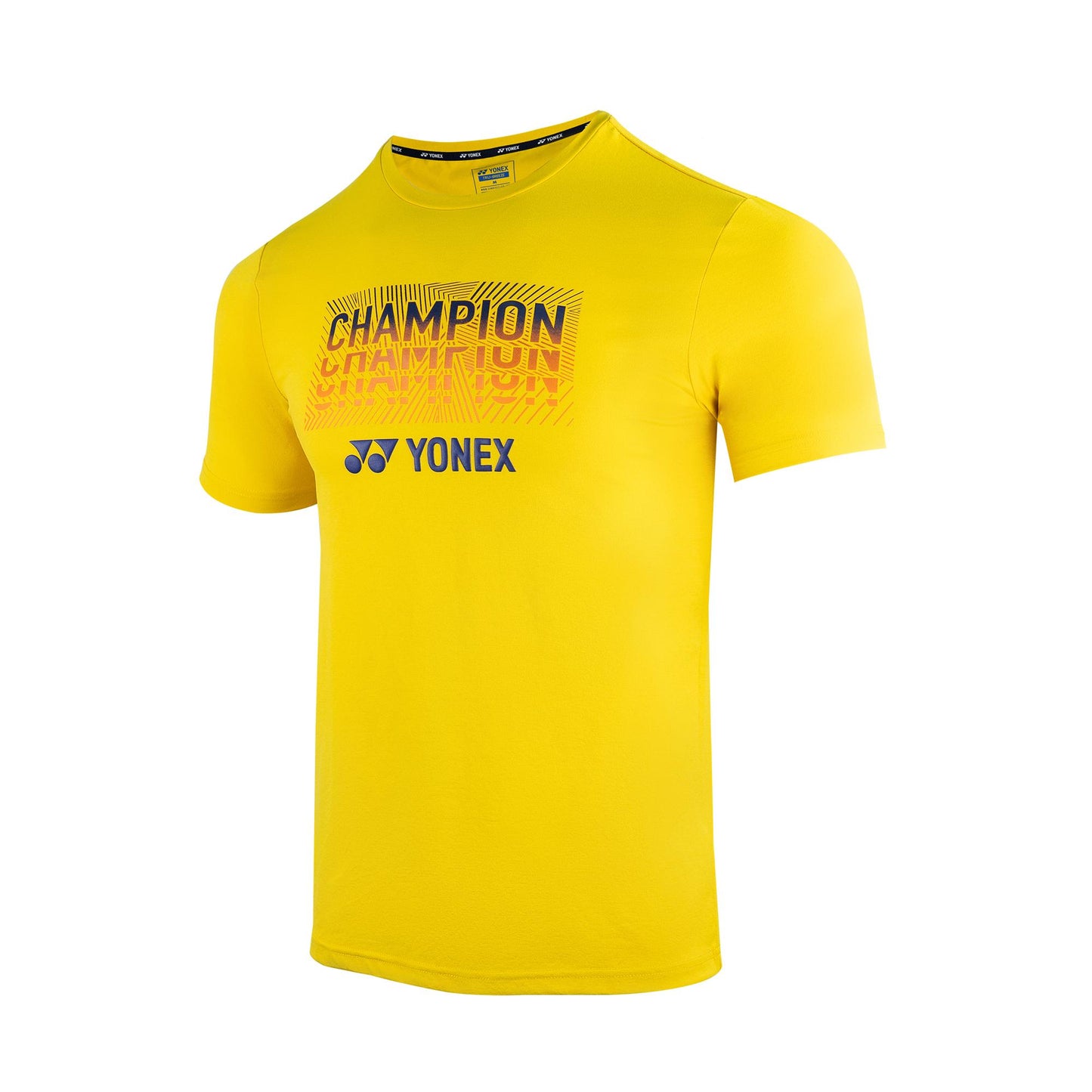 YONEX JUNIOR ROUND NECK T-SHIRT # RJ-S092-2331-PLAY3-S CLASS