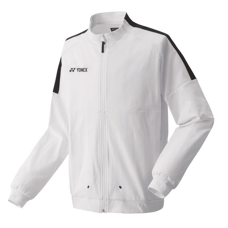 YONEX MENS WARM-UP JACKET #50133EX
