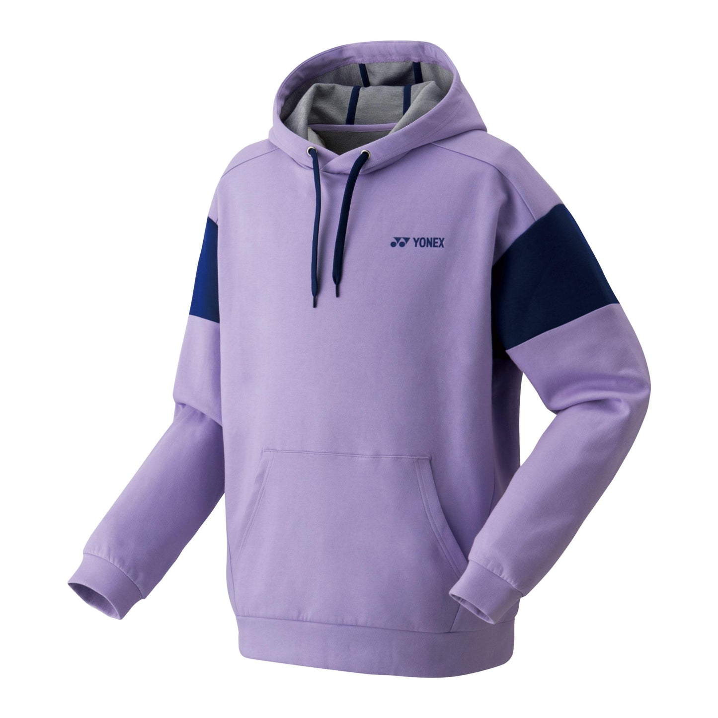 YONEX UNI SWEAT HOODIE #30081EX