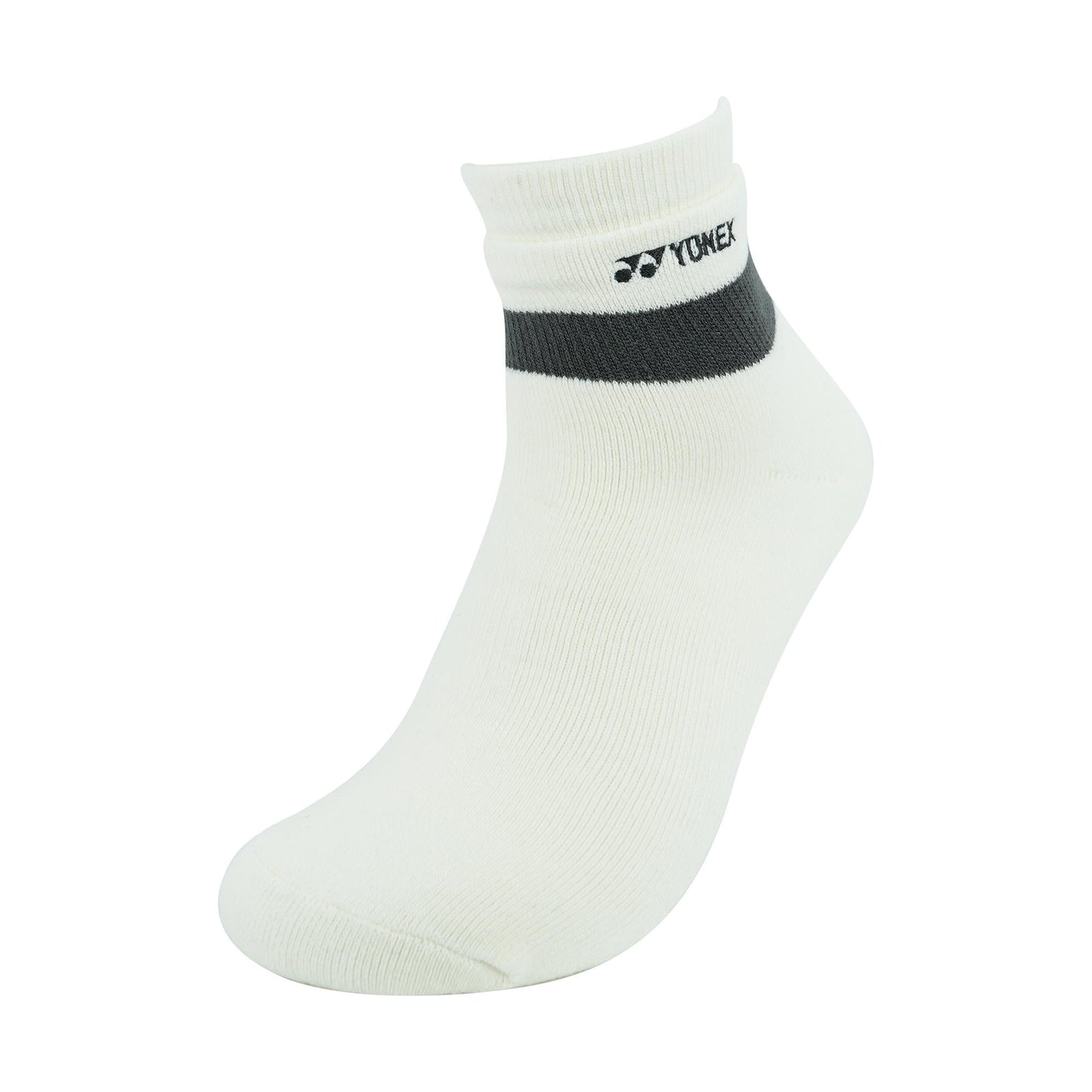 YONEX MEN'S SOCKS # SSM-1274-MP5-S BEIGE
1IN1