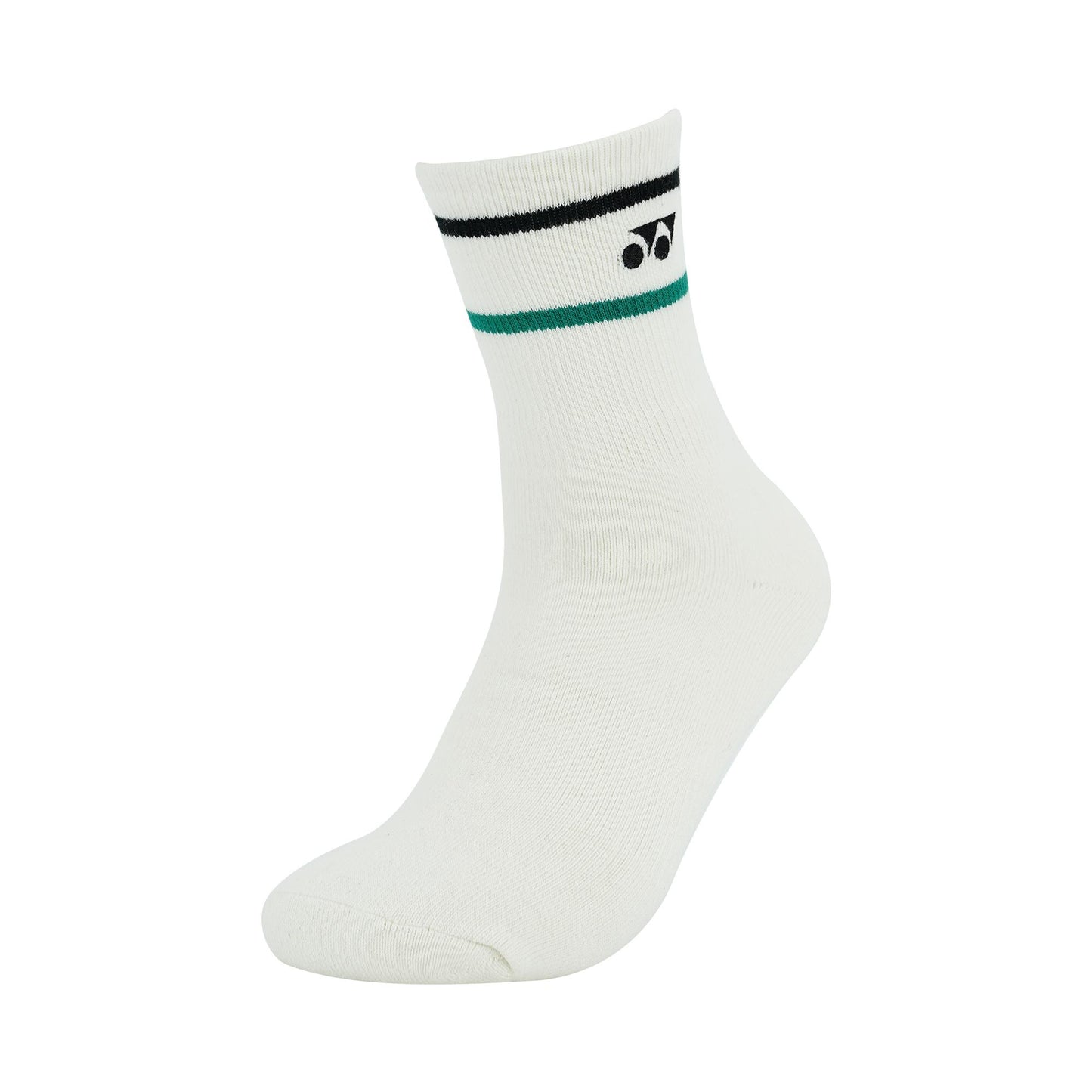 YONEX MEN'S SOCKS # SSM-1876-MP5-S BEIGE
1IN1