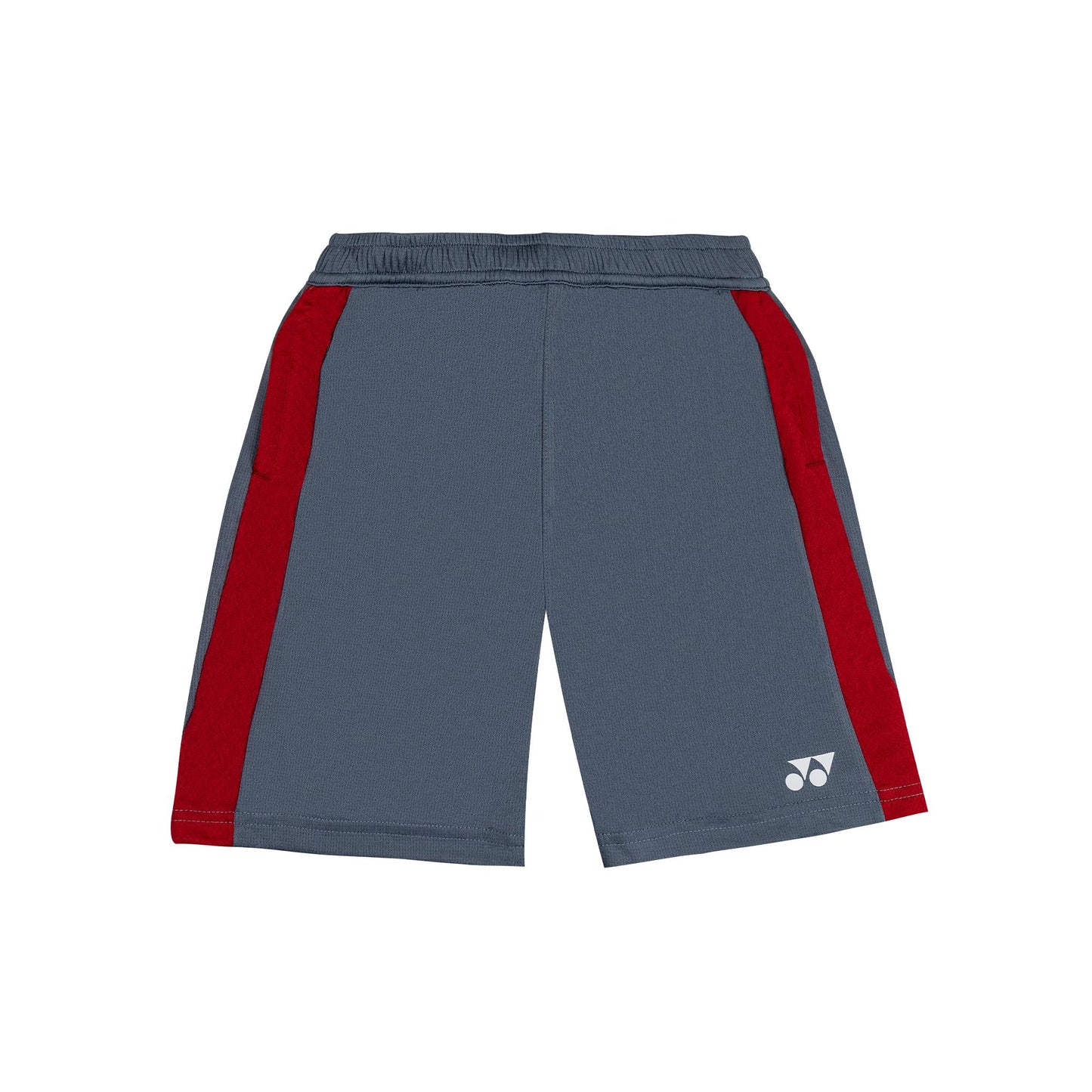 YONEX BOYS JUNIOR SHORTS # SJ-S092-2459-JRST23- S JET BLACK
