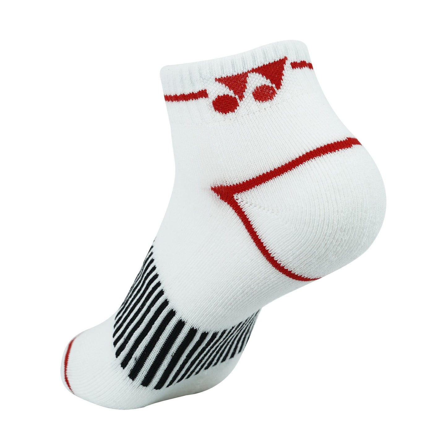 YONEX UNISEX SOCKS # SSSE-080109CM-S BLACK ZZZZ