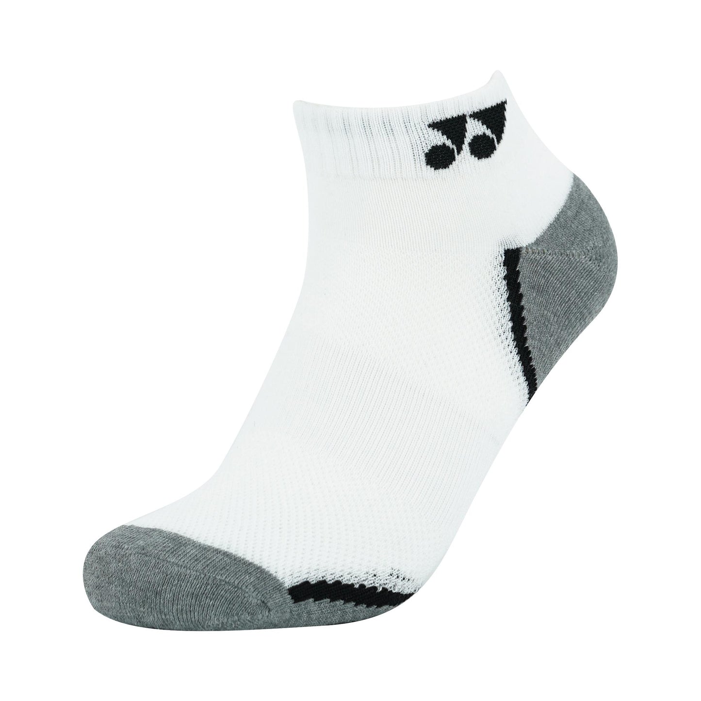 YONEX UNISEX SOCKS # SSSE-080107CM-S GREY ZZZZ