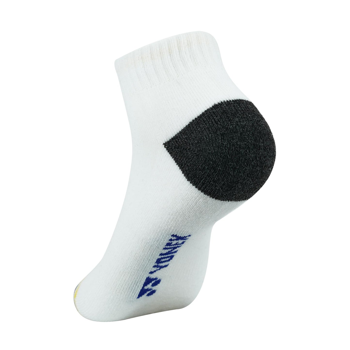 YONEX UNISEX SOCKS # SSSE-080108CM-S BLACK ZZZZ