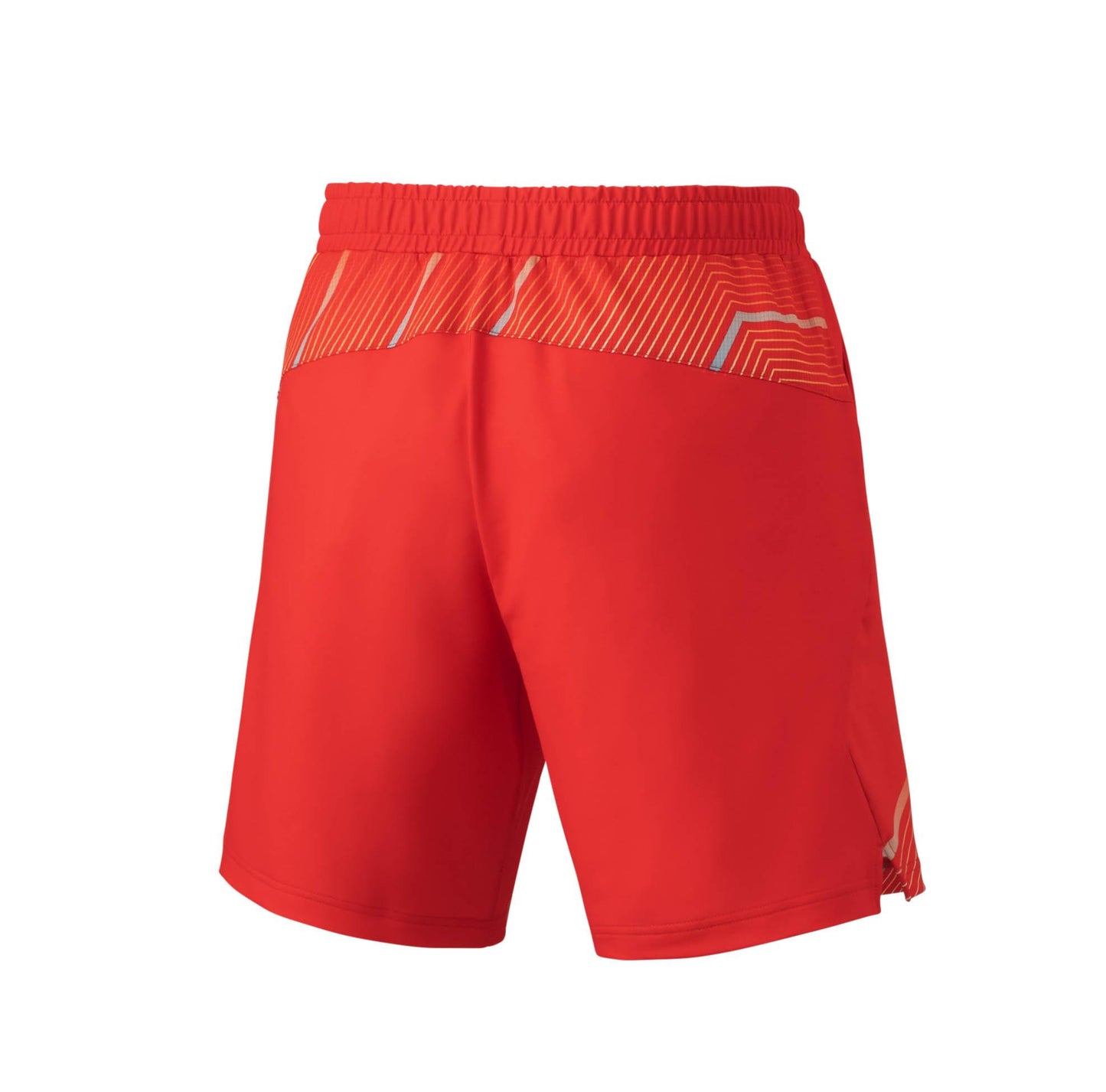 YONEX MEN'S SHORTS # 15181EX BLACK 2XL