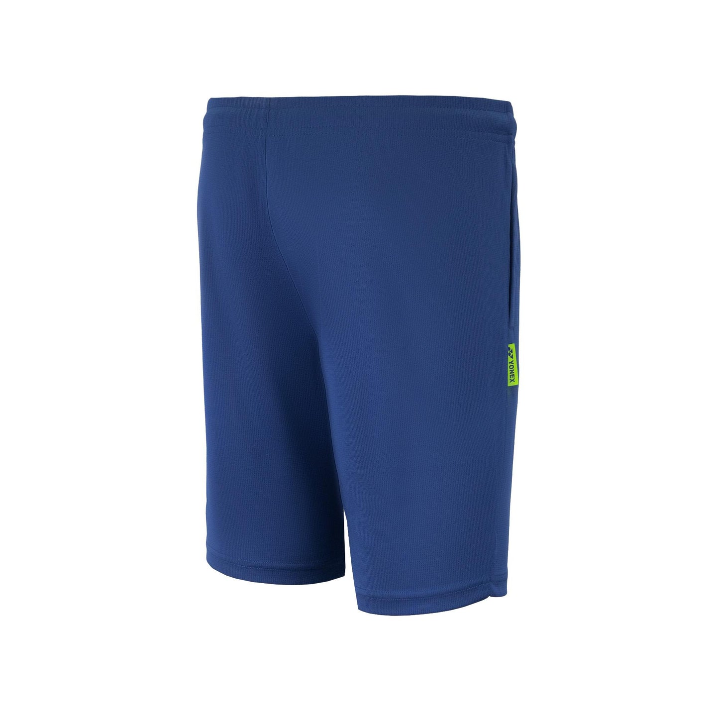 YONEX MEN'S SHORTS # SM-S092-2602-EASY23-S BLACK/GOLD 2XL