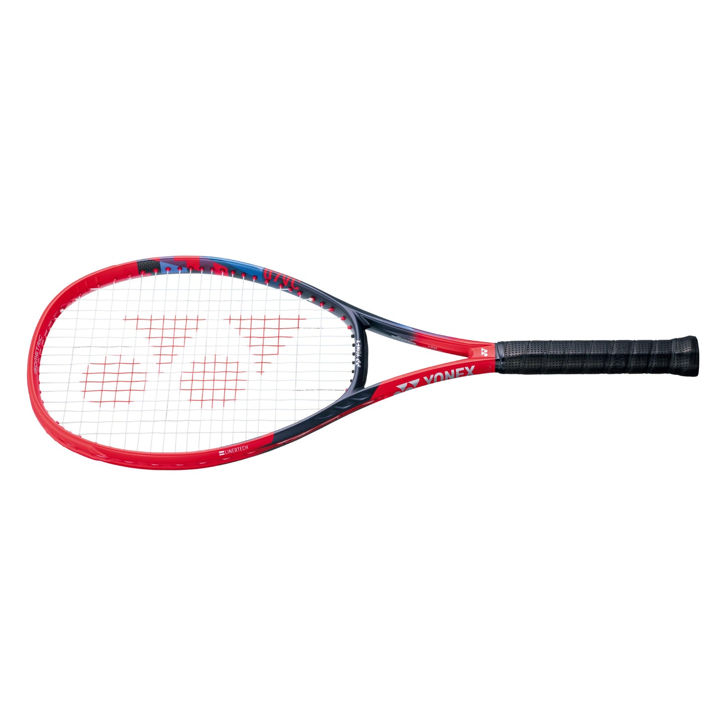 YONEX TENNIS FRAME VCORE 100+ # 07VC100PYX SCARLET G1