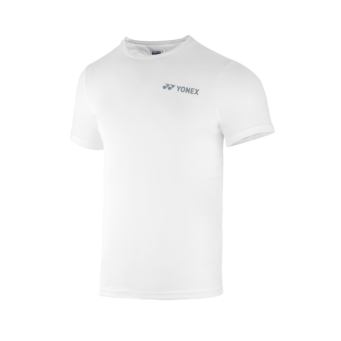 YONEX MEN'S ROUND NECK TSHIRT # RM-H036-2528-EASY23-S BLUENI