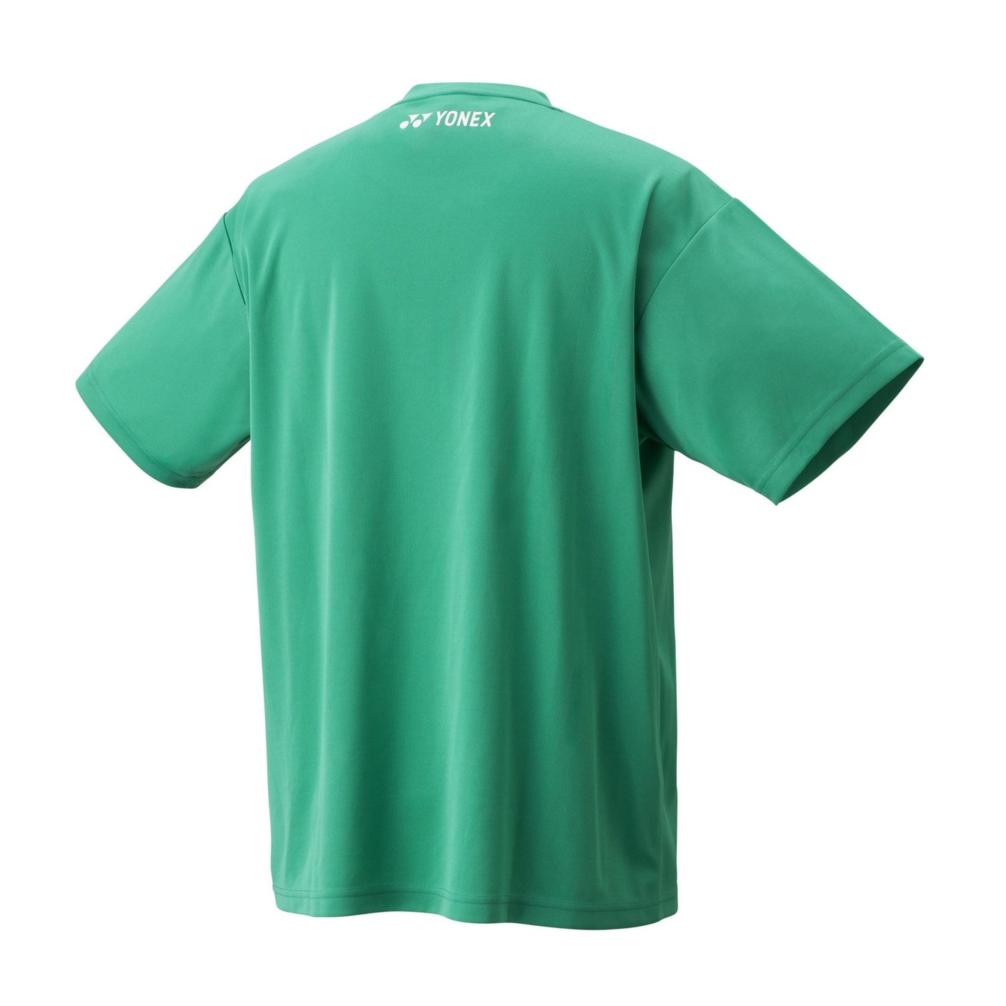 YONEX UNI ROUND NECK T SHIRT # YOB23320EX AMERICAN BLUE 2XL