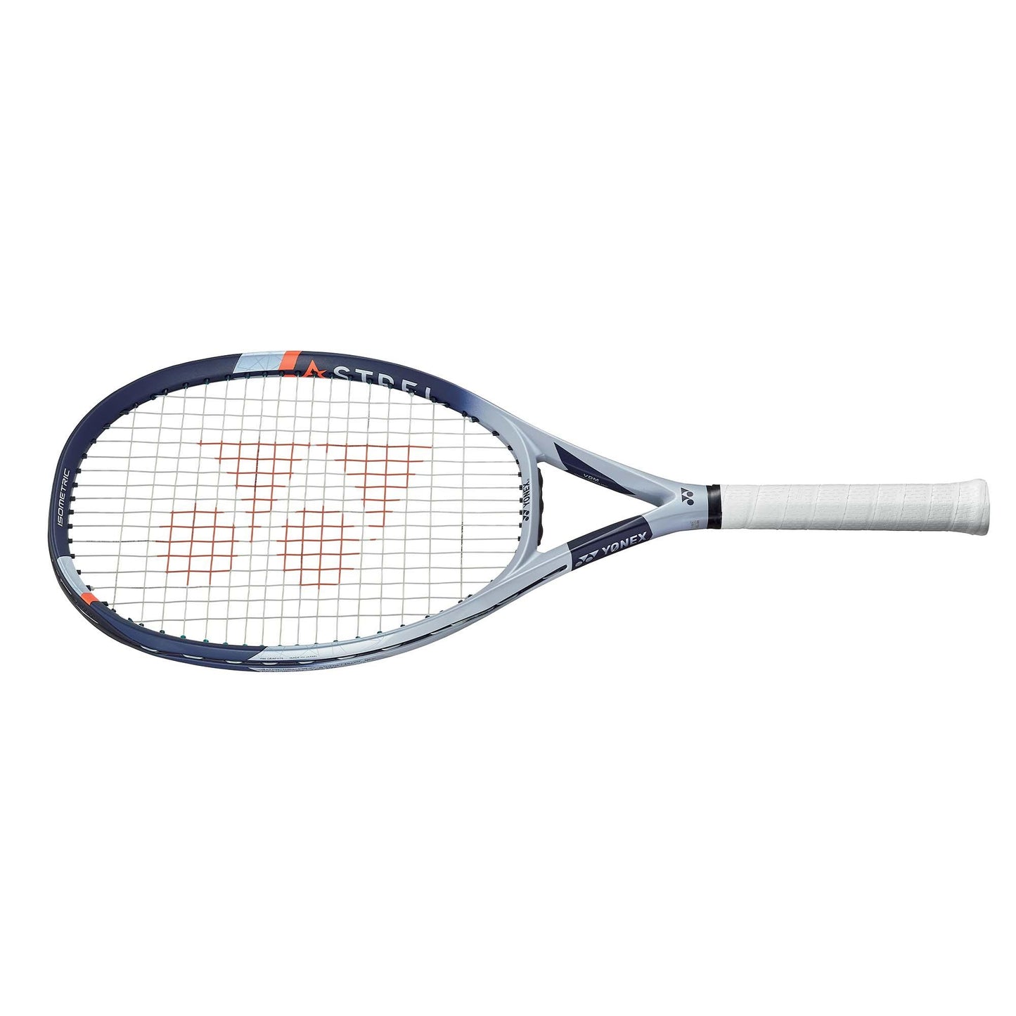 YONEX TENNIS FRAME ASTREL 105 # 03AST105YX GRAYISH BLUE G1