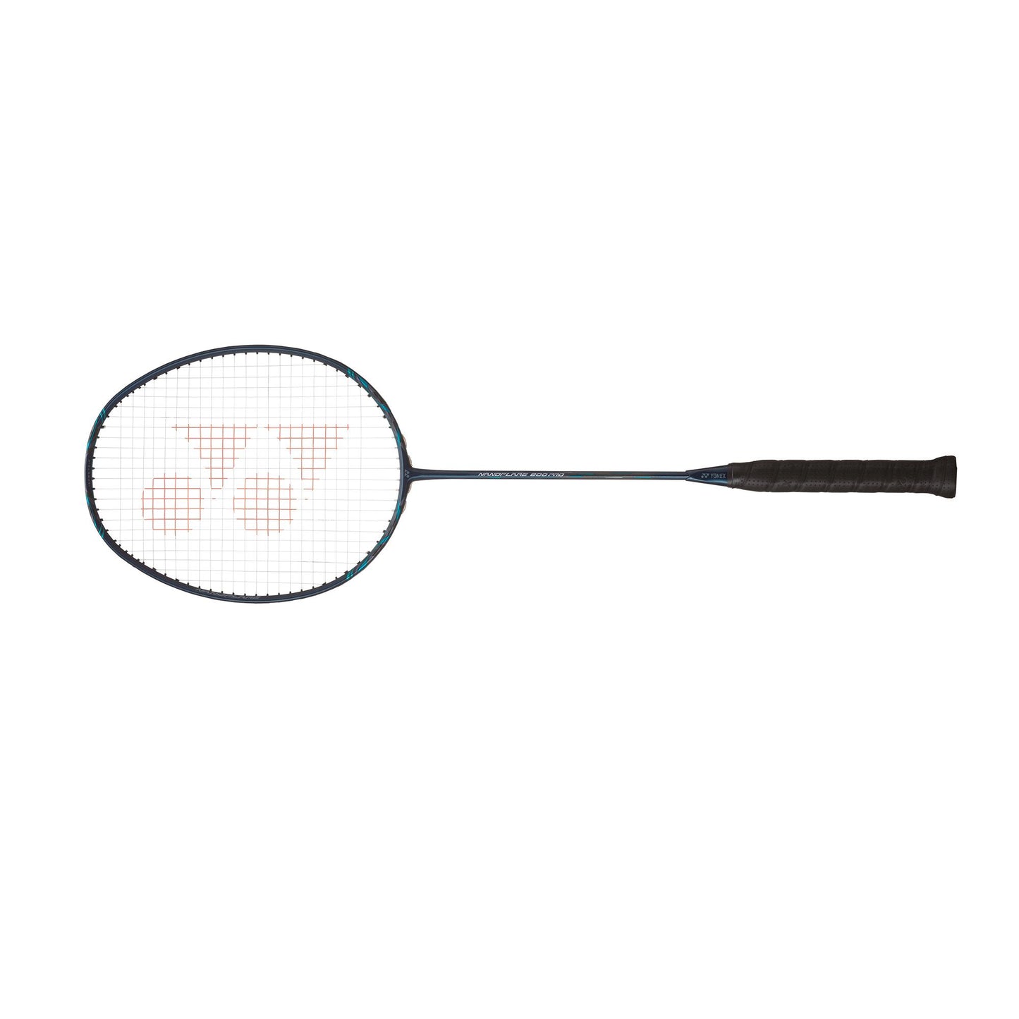 YONEX BTON FRAME NANOFLARE 800 PRO # NF-800P DEEP GREEN 3U4