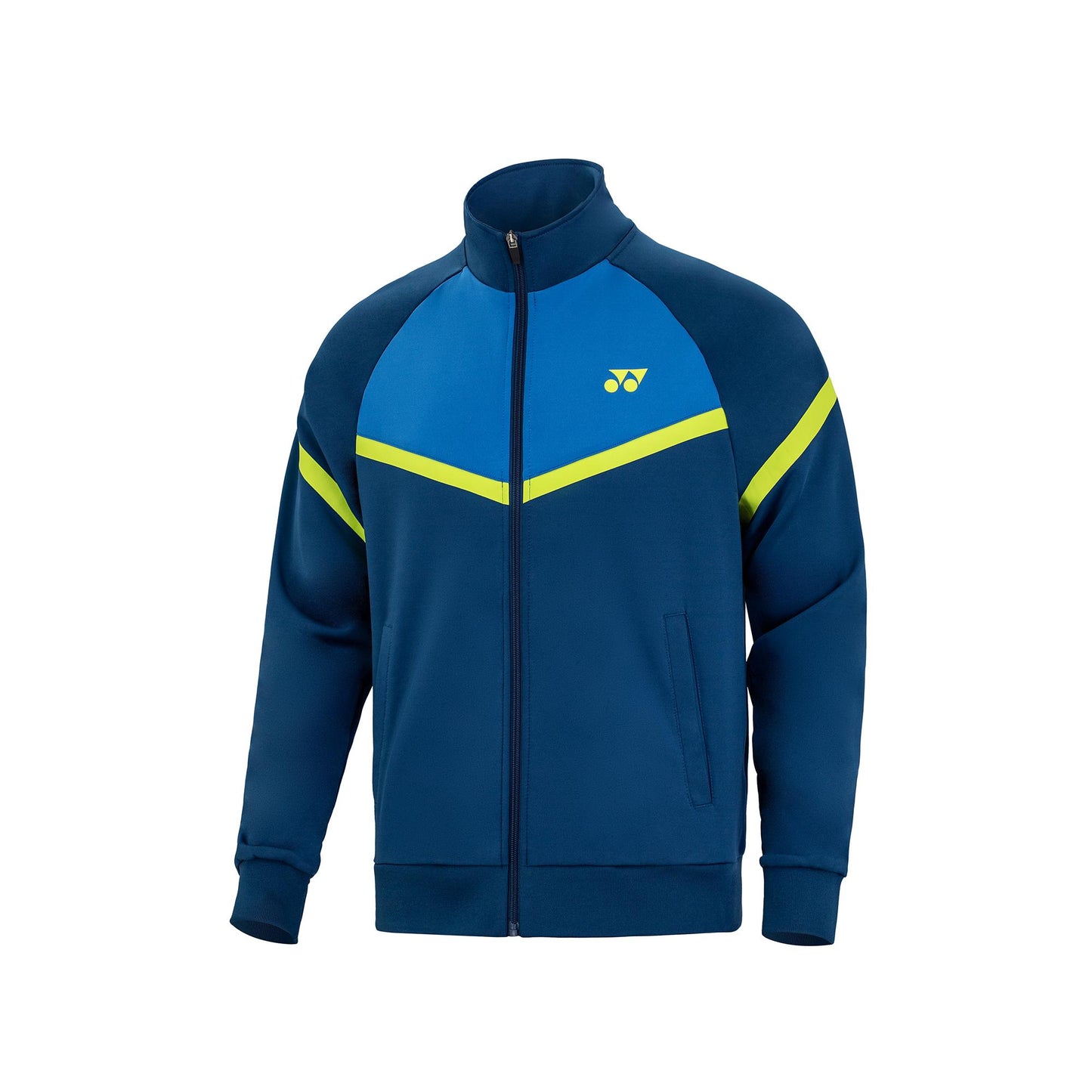 YONEX MEN JACKET # JM-S092-2500-TS23-S DARK NAVY 2XL