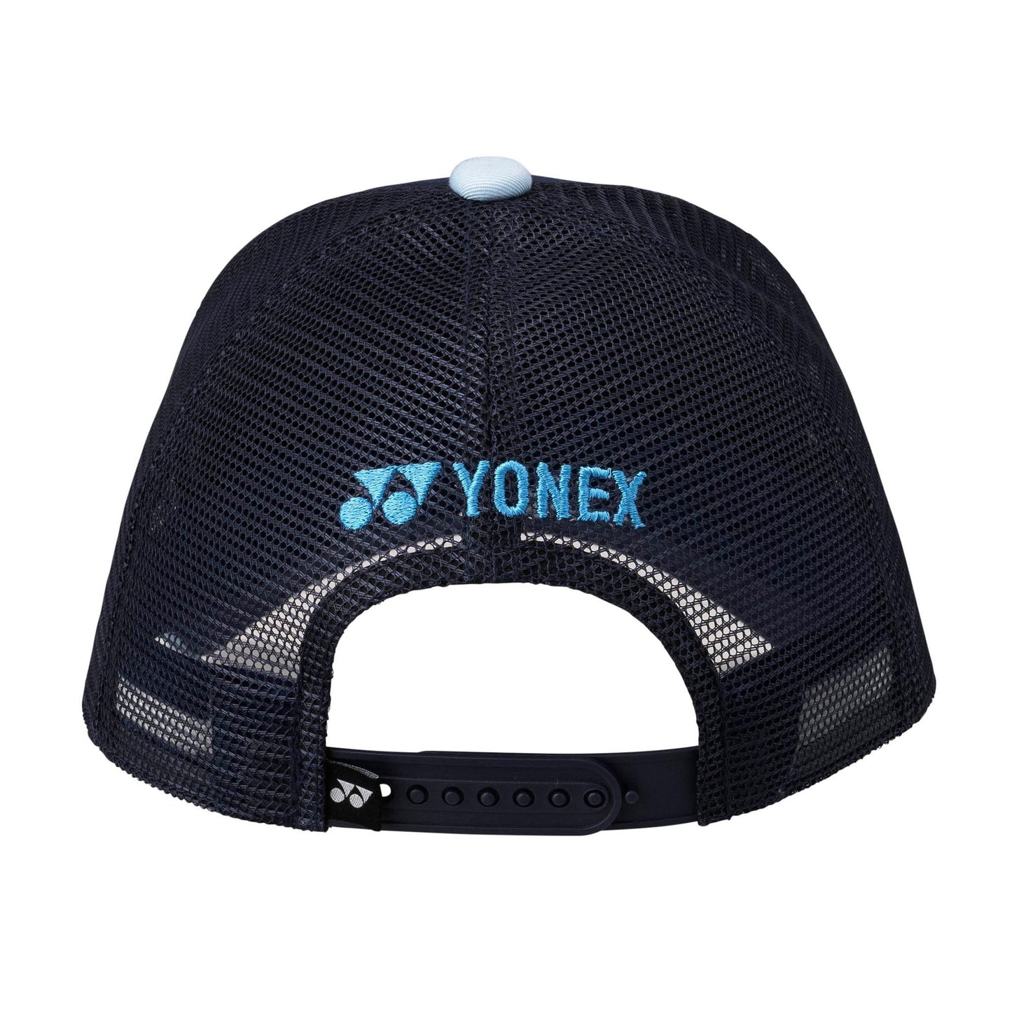 YONEX UNI CAP (LCW 2024) # 40110EX BRIGHT ORANGE