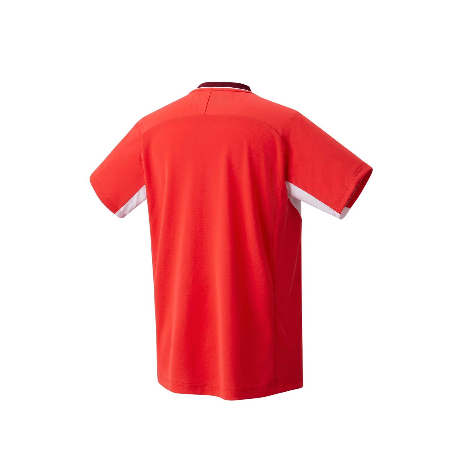 YONEX MEN'S BADMINTON CREW NECK SHIRT # 10568EX LIGHT OLIVE
