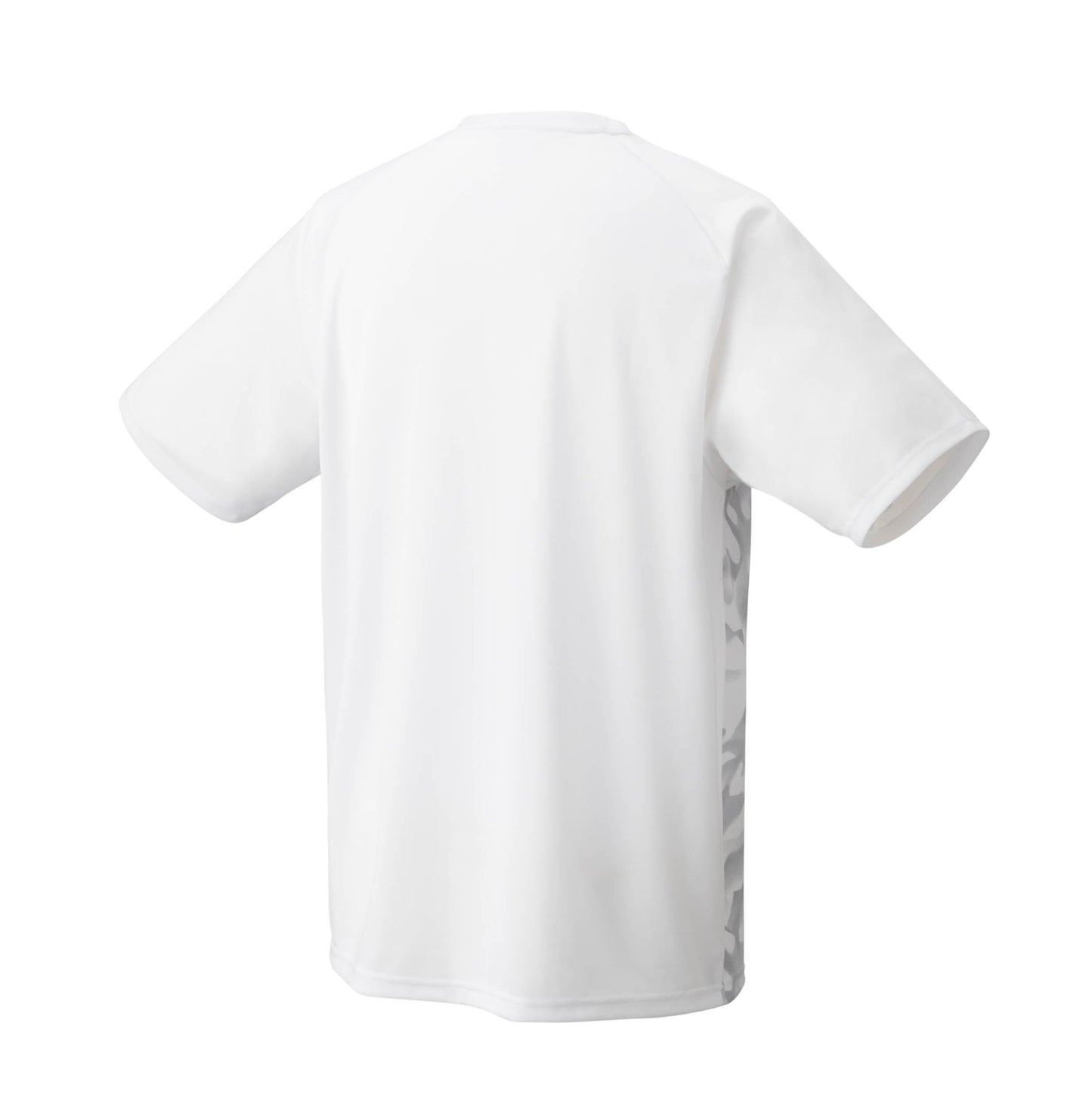 YONEX MEN'S CREW NECK SHIRT # YM0033EX BLUE GREEN 2XL