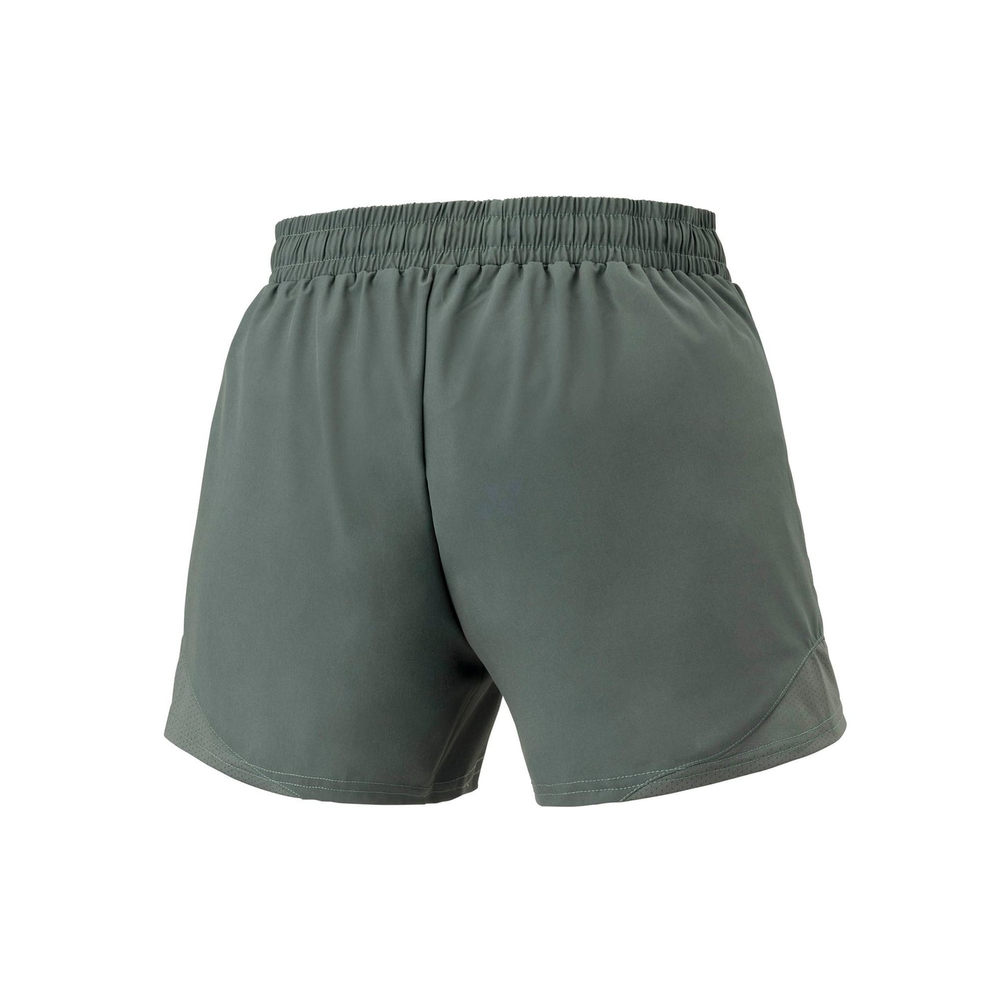 YONEX WOMEN'S SHORTS # 25079EX BLACK 2XL