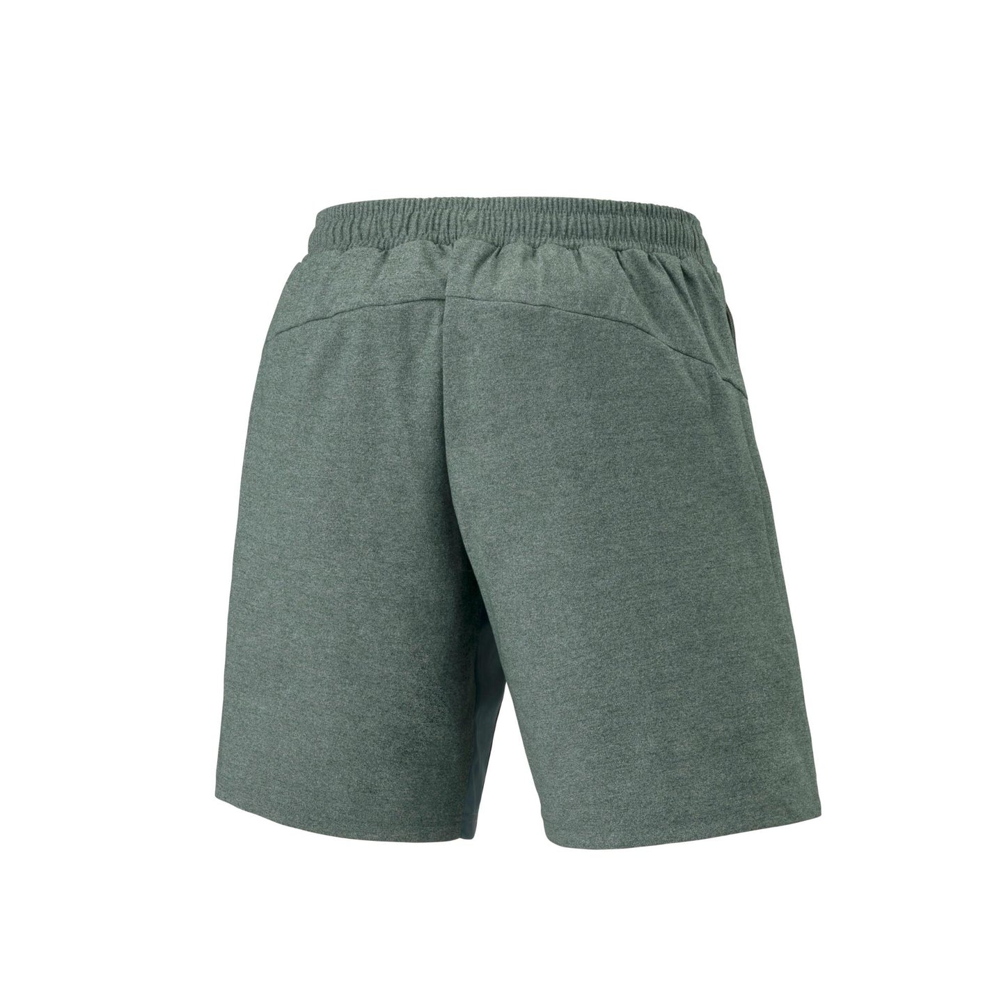 YONEX UNI SHORTS # 15167EX GREY 2XL