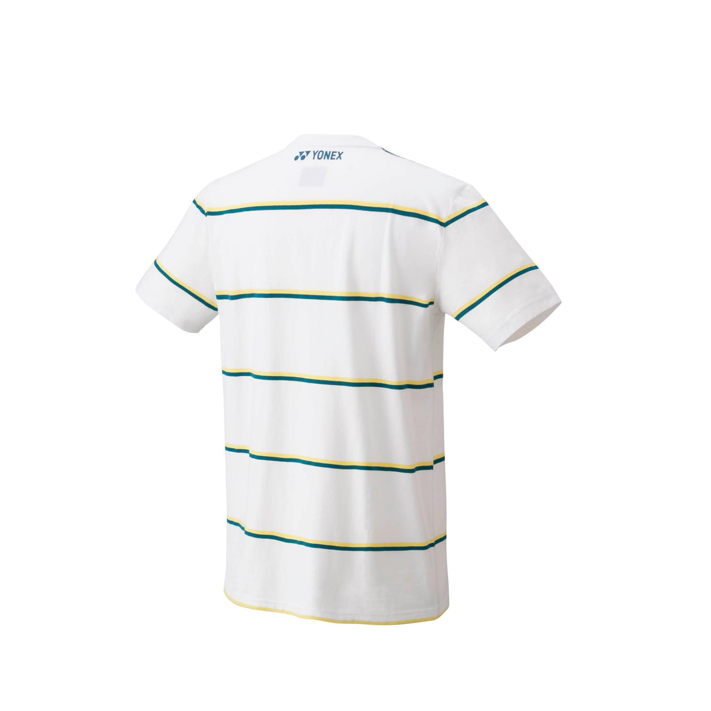 YONEX UNI T-SHIRT # 16678EX CRYSTAL BLUE 2XL