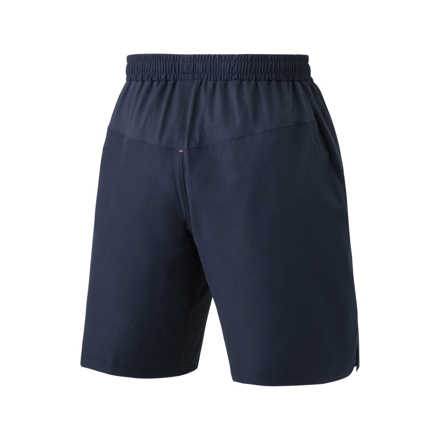 YONEX MEN'S TENNIS SHORTS # 15165EX GERANIUM PINK 2XL
