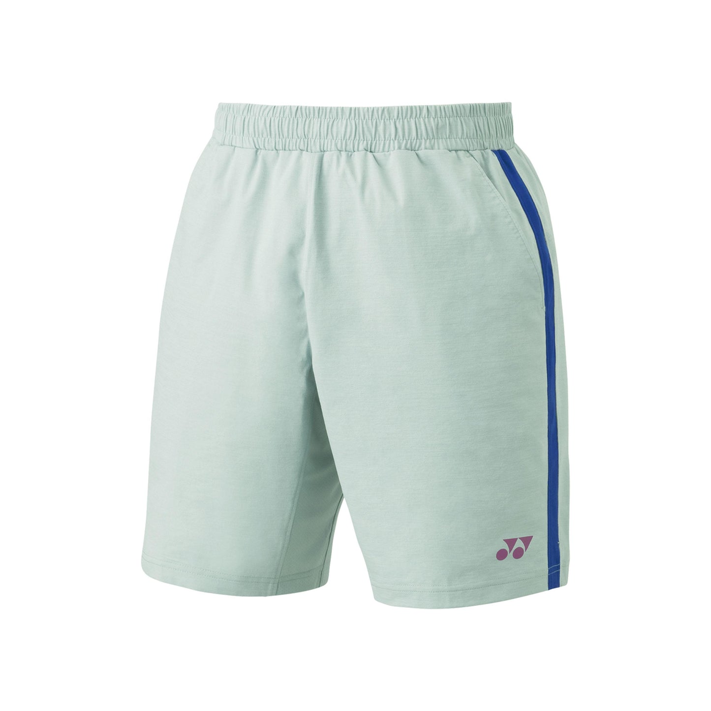 YONEX MEN'S TENNIS SHORTS # 15166EX BLACK 2XL