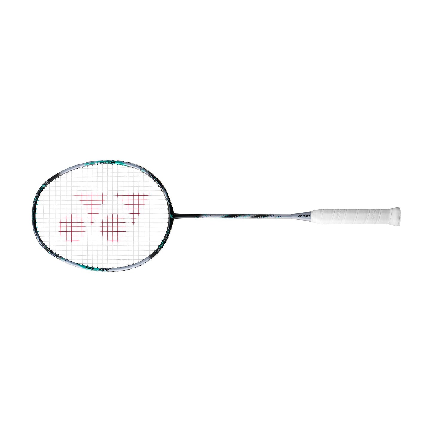 YONEX BADMINTON FRAME # 3AX88-PL BLACK/SILVER 4U5
