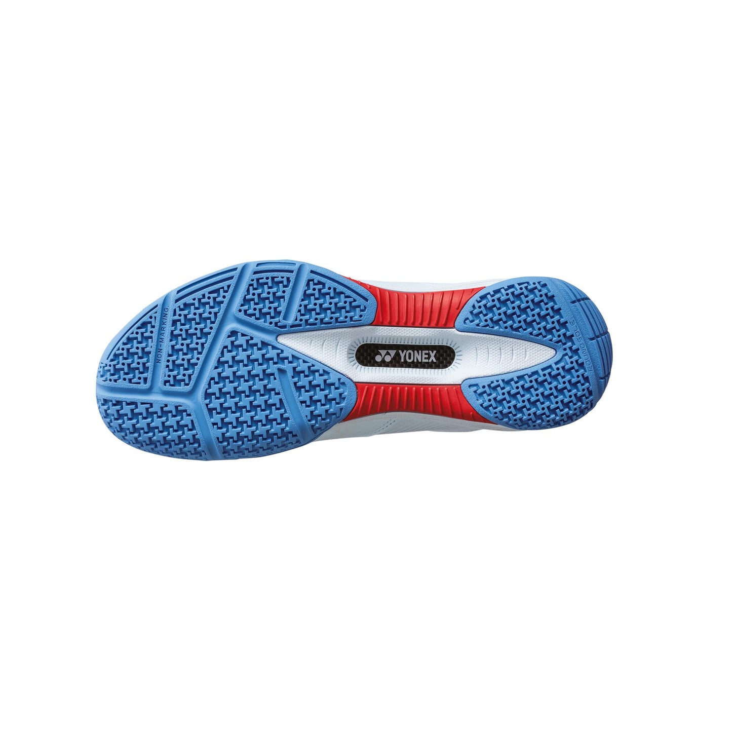 YONEX BTON SHOES PC 88 DIAL (3rd Gen) # SHB88D3EX BLACK/PURP